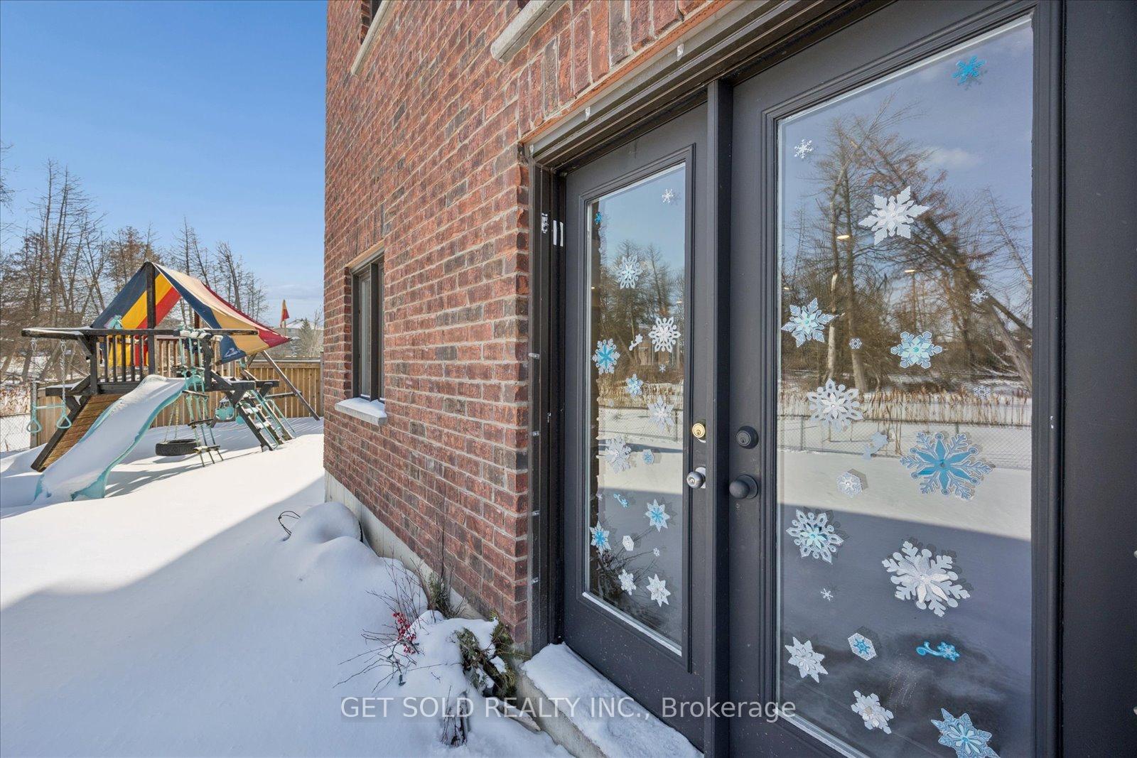 Photo 47 of 35 Marta Crescent, Barrie, Ardagh — HOMEH