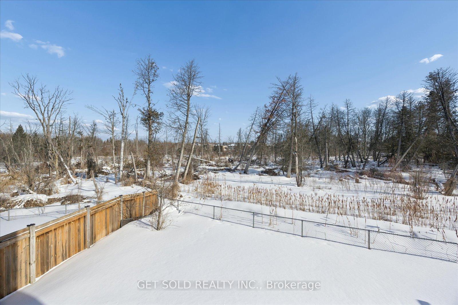 Photo 48 of 35 Marta Crescent, Barrie, Ardagh — HOMEH