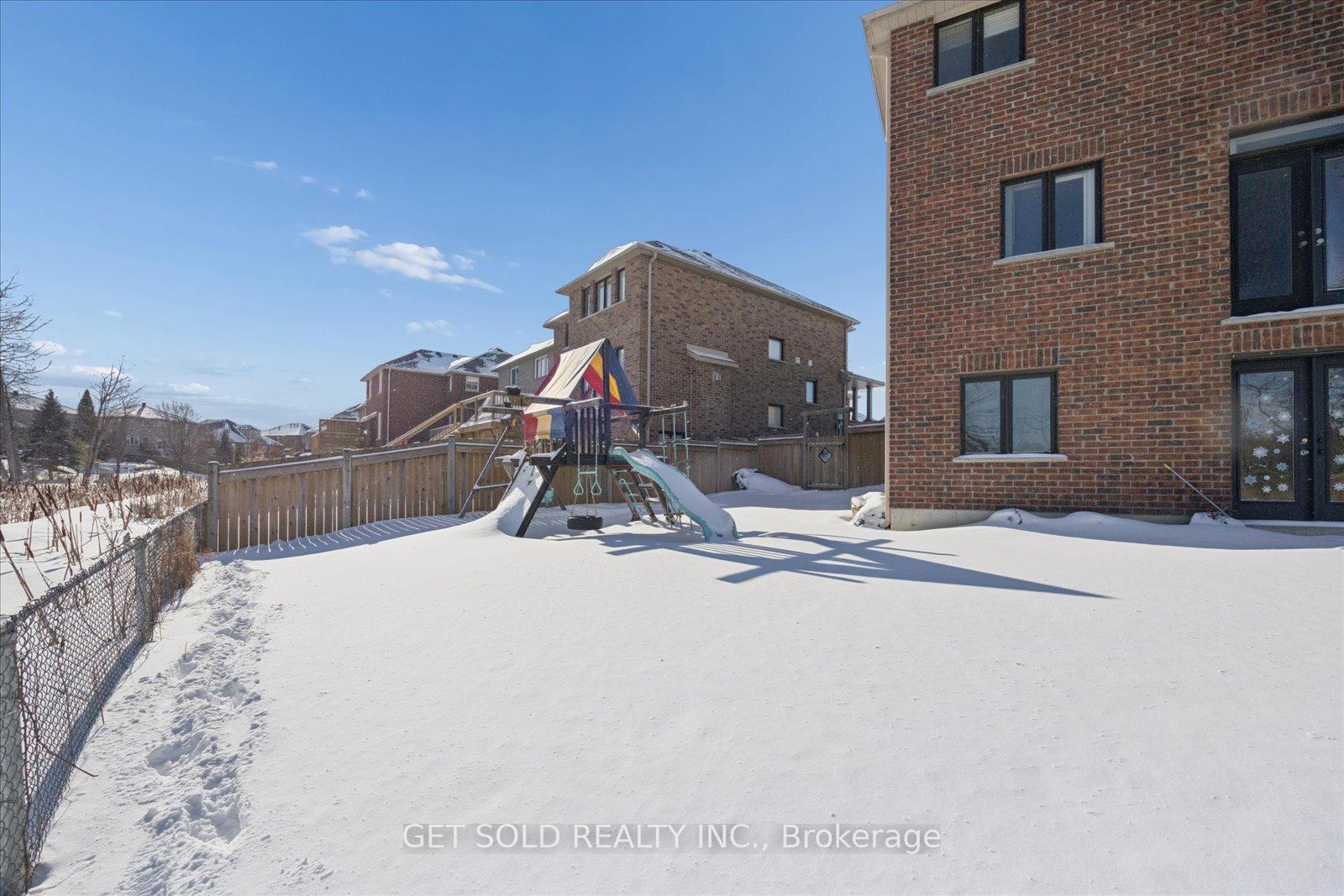 Photo 50 of 35 Marta Crescent, Barrie, Ardagh — HOMEH