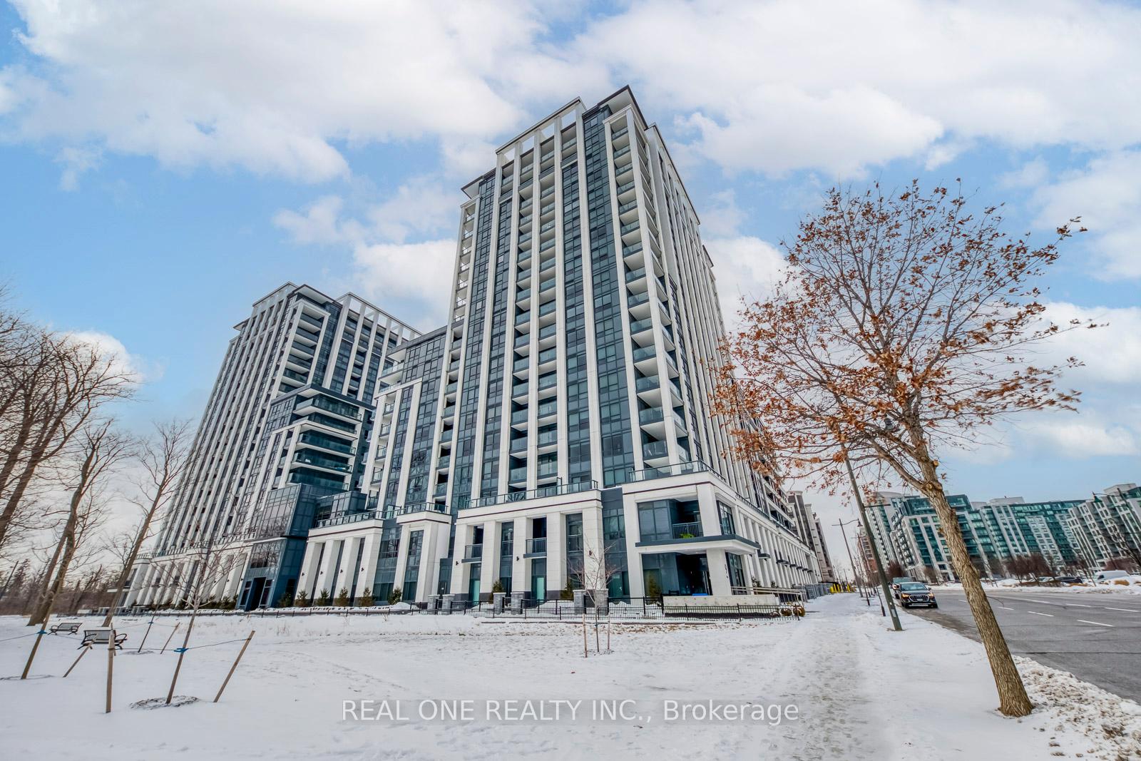 Photo 1 of Unit 921N, 9 Clegg Road, Markham, Unionville — HOMEH