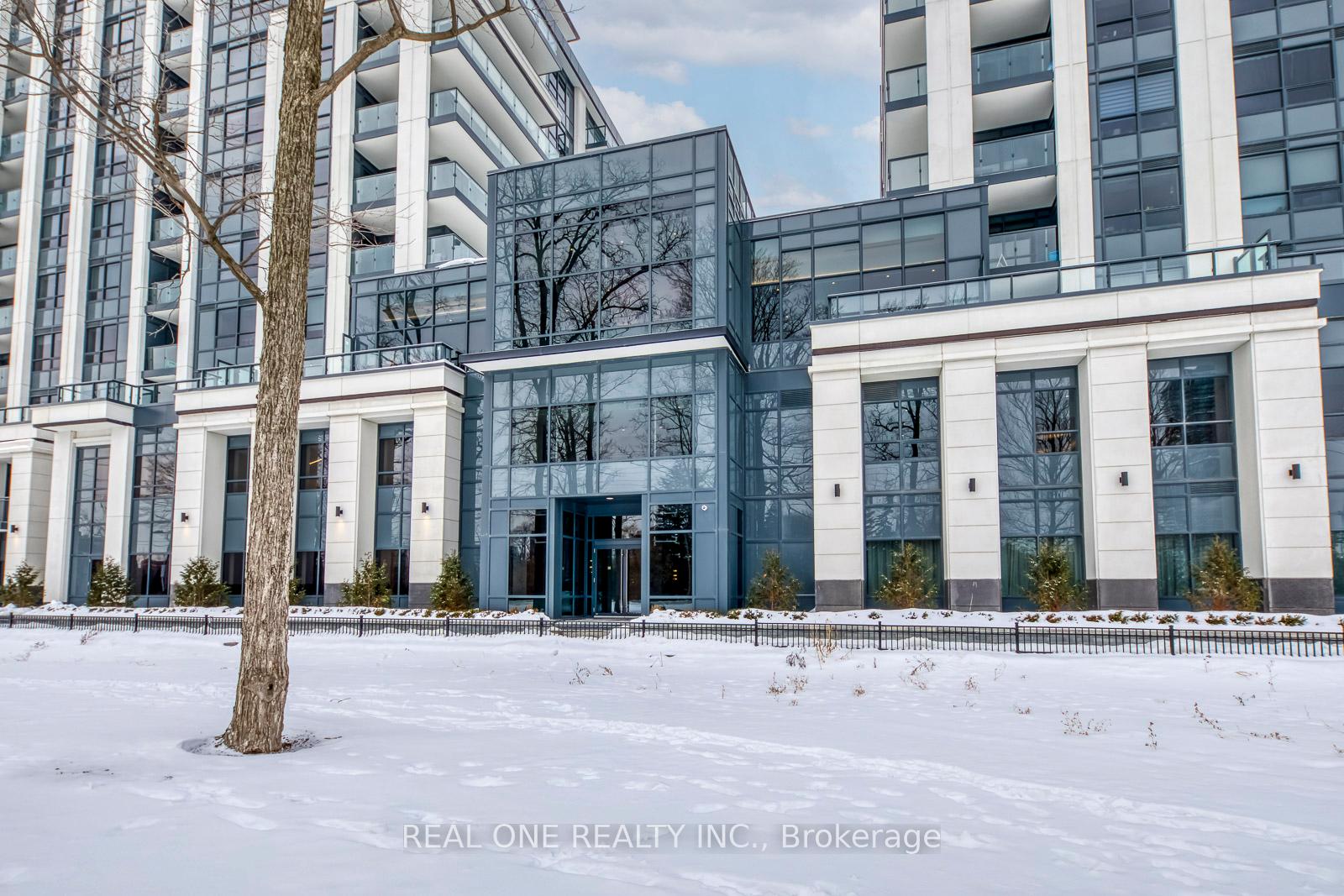 Photo 2 of Unit 921N, 9 Clegg Road, Markham, Unionville — HOMEH