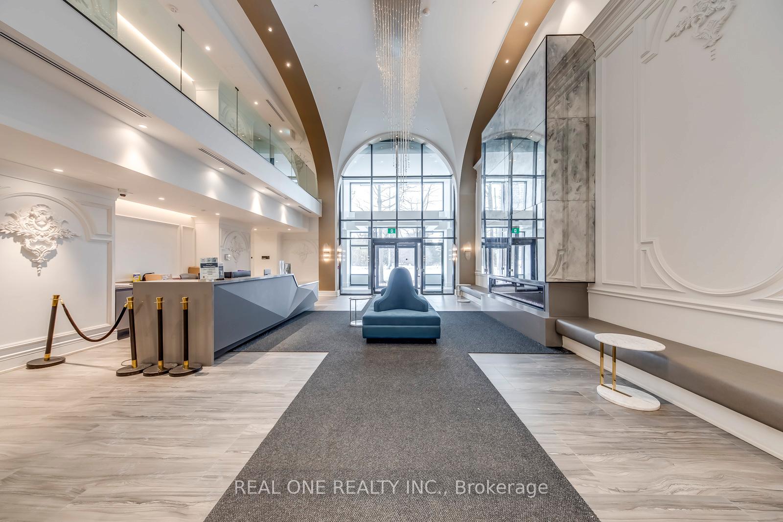 Photo 4 of Unit 921N, 9 Clegg Road, Markham, Unionville — HOMEH