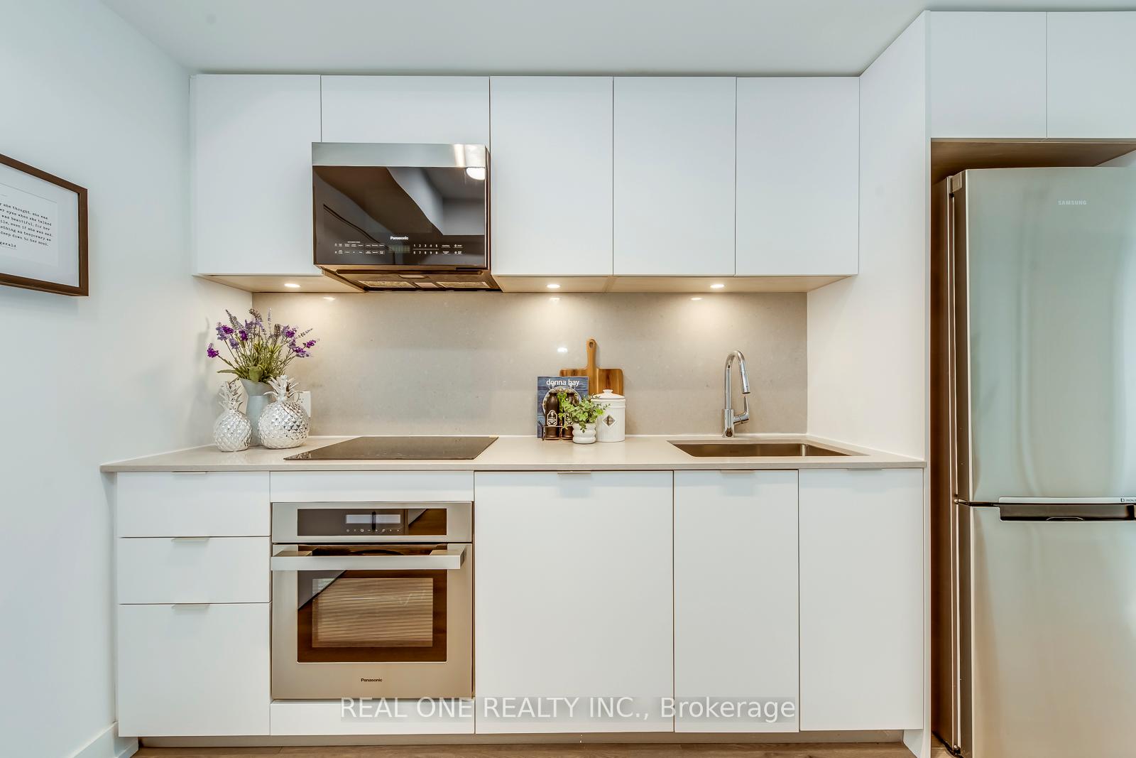 Photo 6 of Unit 921N, 9 Clegg Road, Markham, Unionville — HOMEH