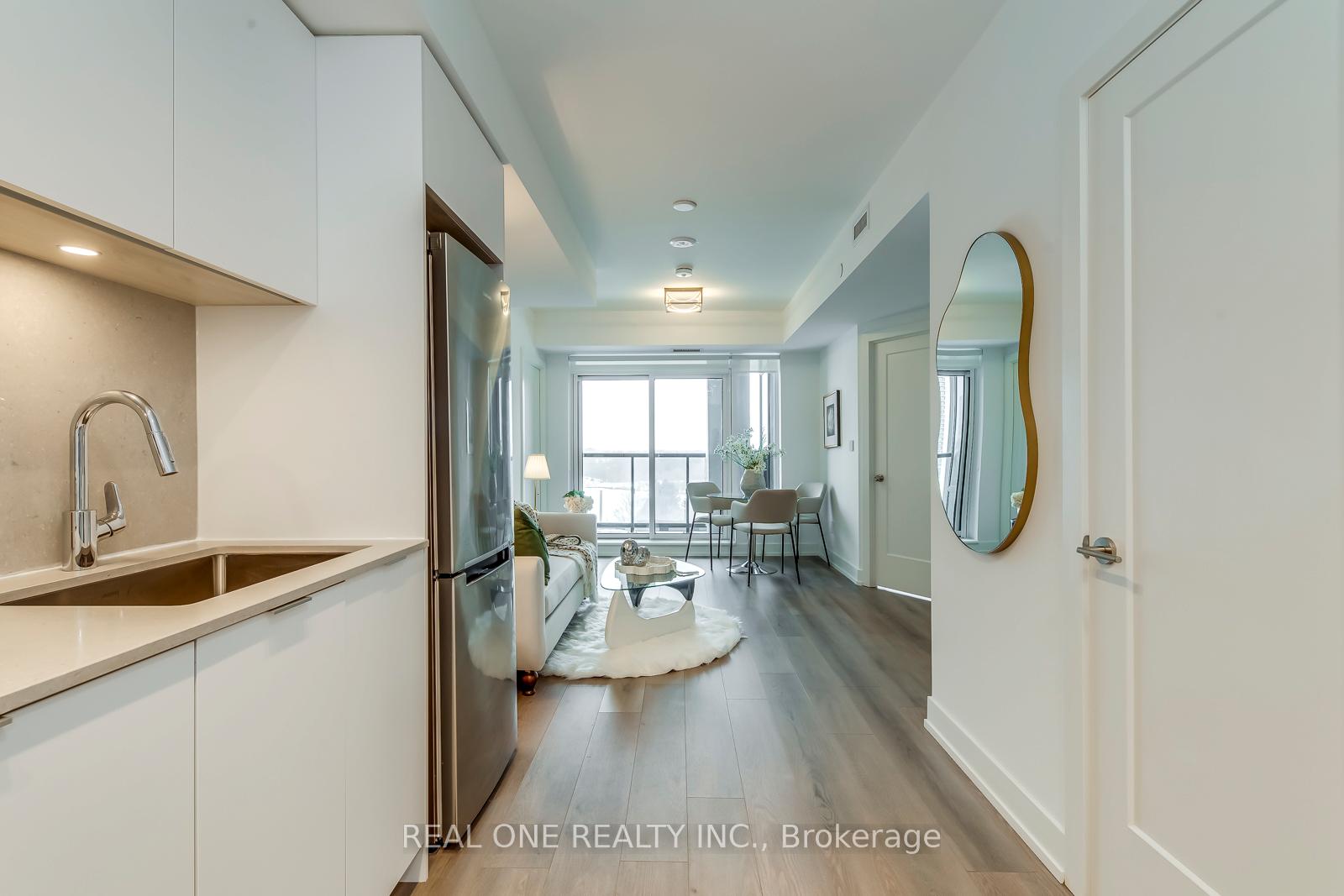 Photo 9 of Unit 921N, 9 Clegg Road, Markham, Unionville — HOMEH