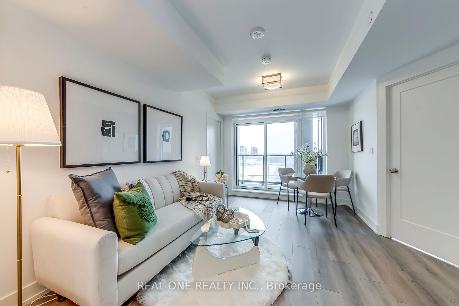 Photo 11 of Unit 921N, 9 Clegg Road, Markham, Unionville — HOMEH