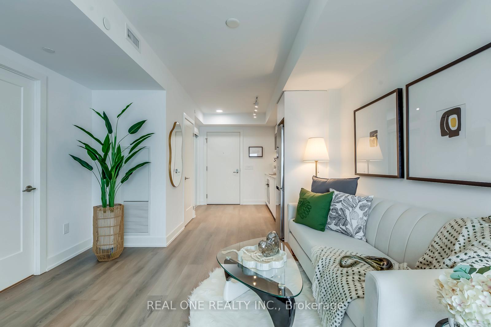 Photo 12 of Unit 921N, 9 Clegg Road, Markham, Unionville — HOMEH