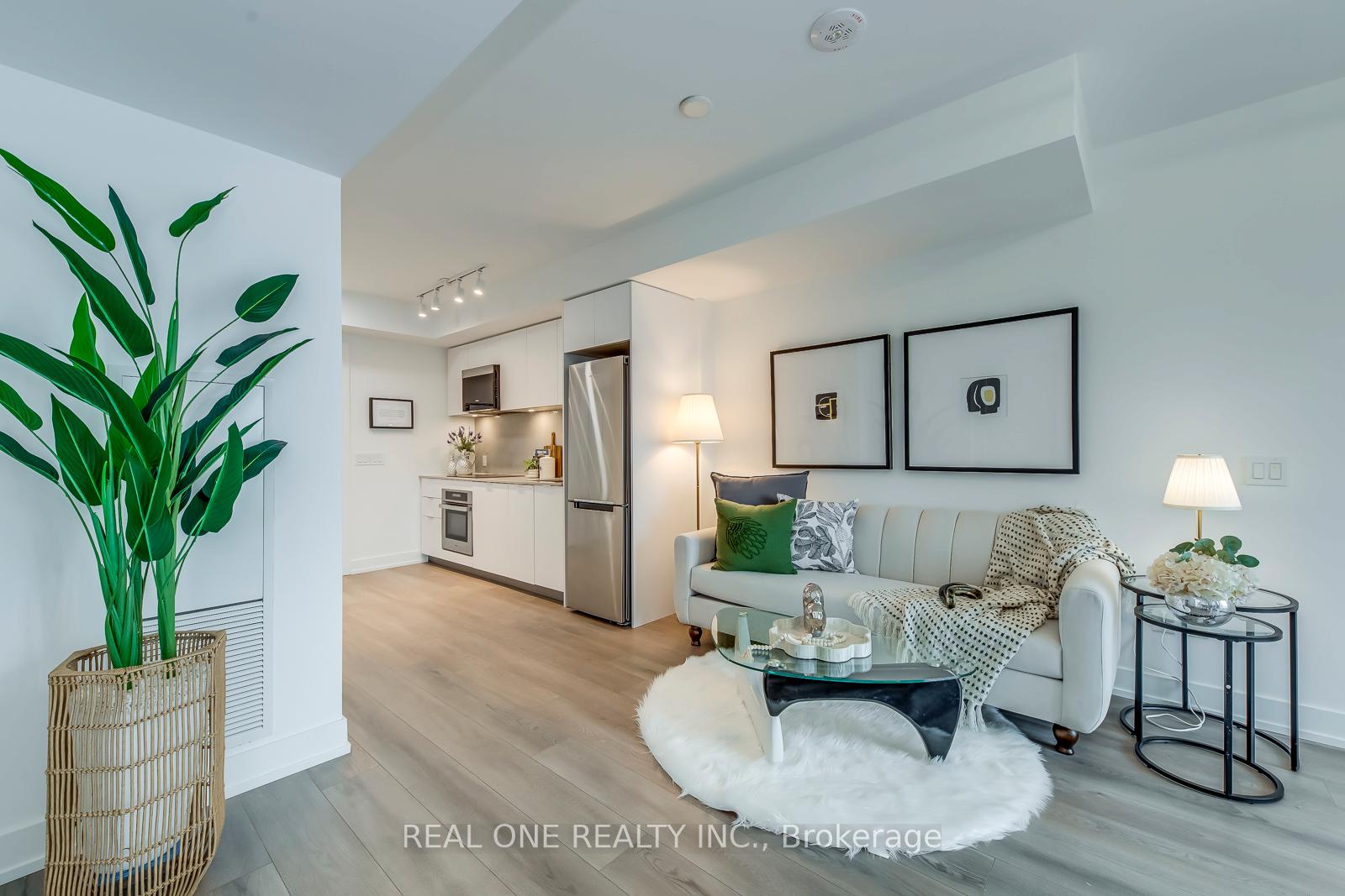 Photo 13 of Unit 921N, 9 Clegg Road, Markham, Unionville — HOMEH