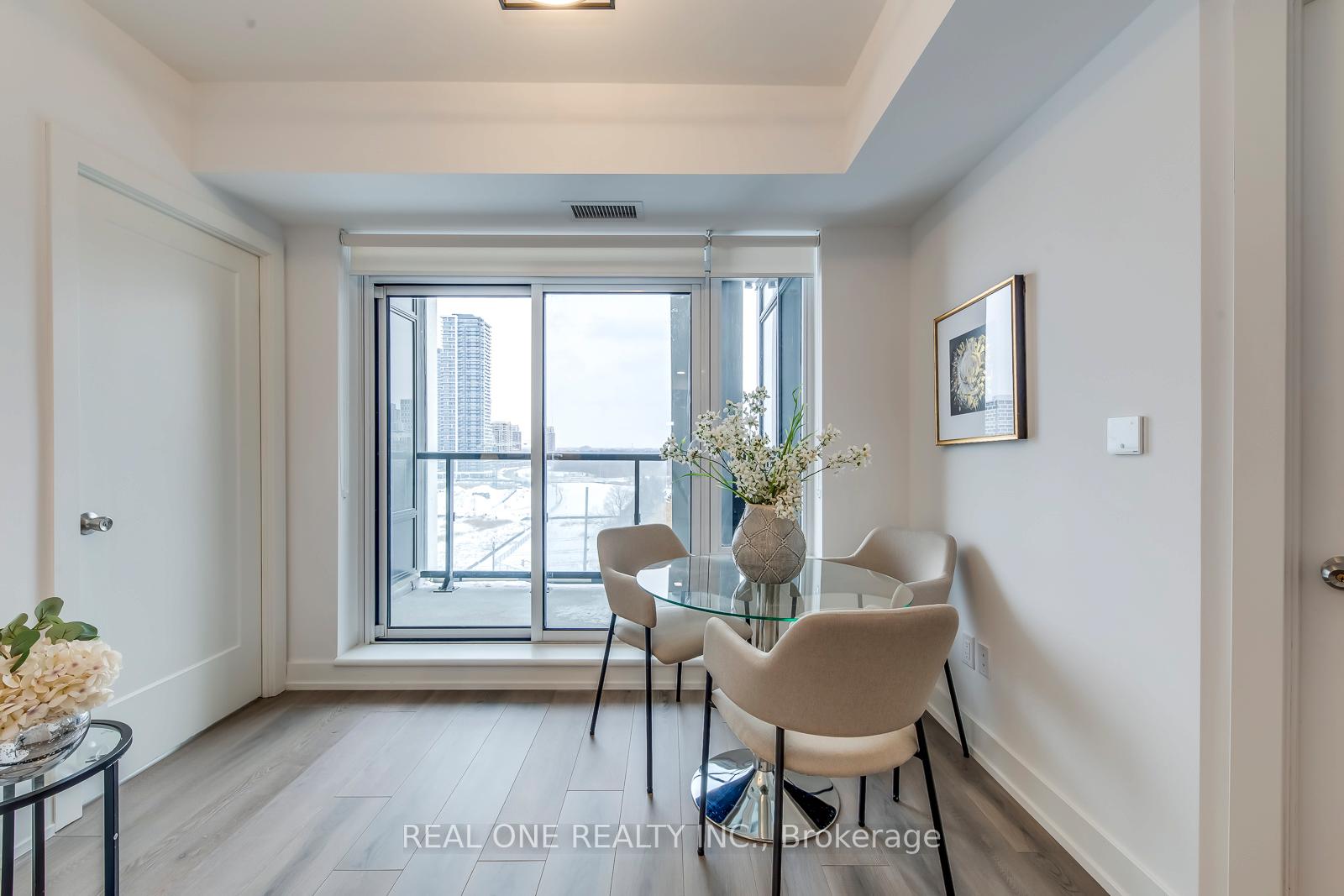 Photo 14 of Unit 921N, 9 Clegg Road, Markham, Unionville — HOMEH