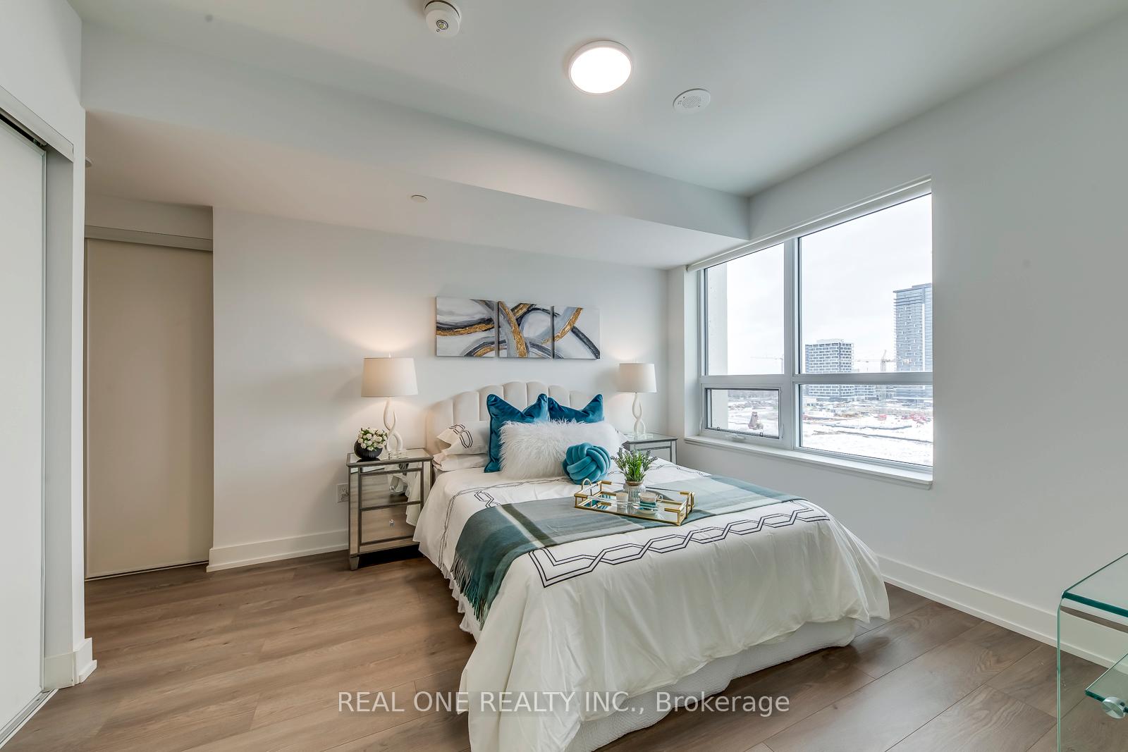 Photo 17 of Unit 921N, 9 Clegg Road, Markham, Unionville — HOMEH