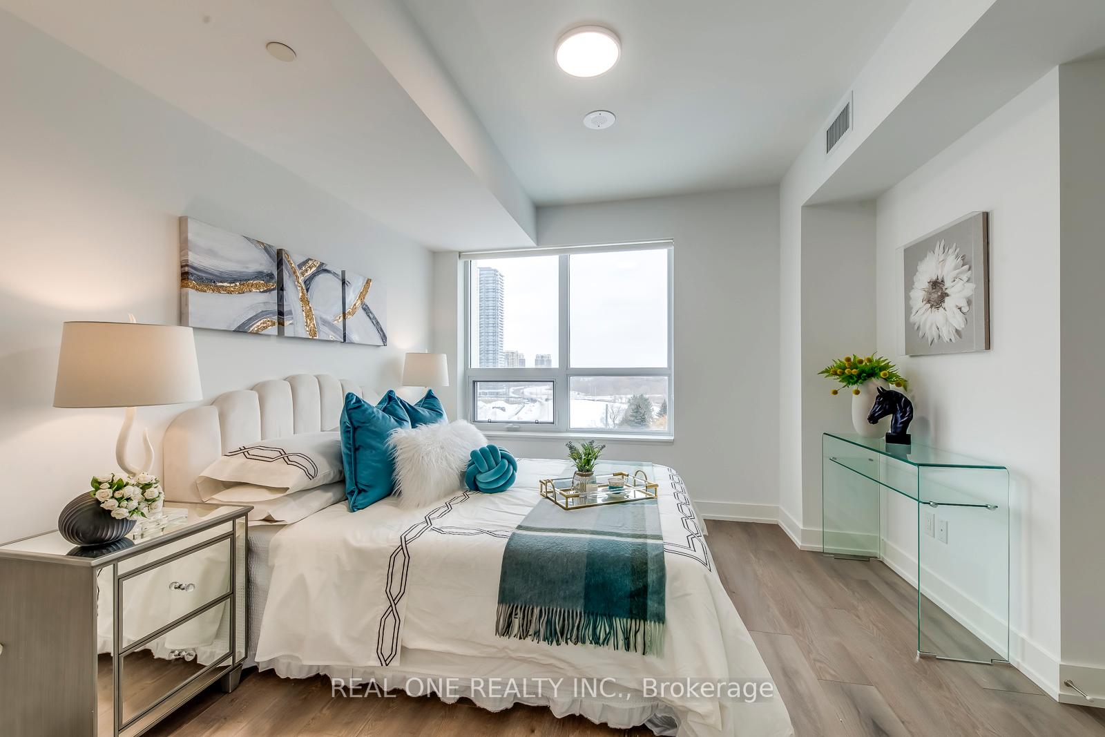 Photo 18 of Unit 921N, 9 Clegg Road, Markham, Unionville — HOMEH
