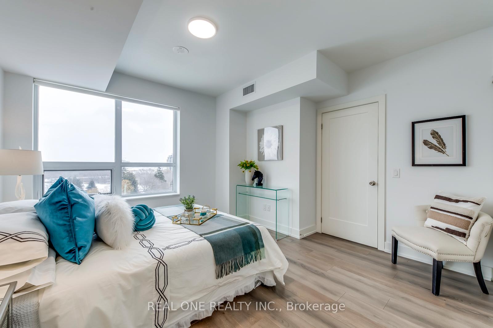 Photo 19 of Unit 921N, 9 Clegg Road, Markham, Unionville — HOMEH