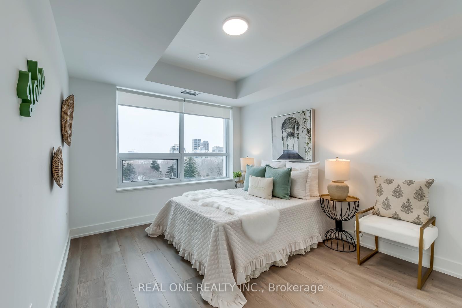 Photo 21 of Unit 921N, 9 Clegg Road, Markham, Unionville — HOMEH