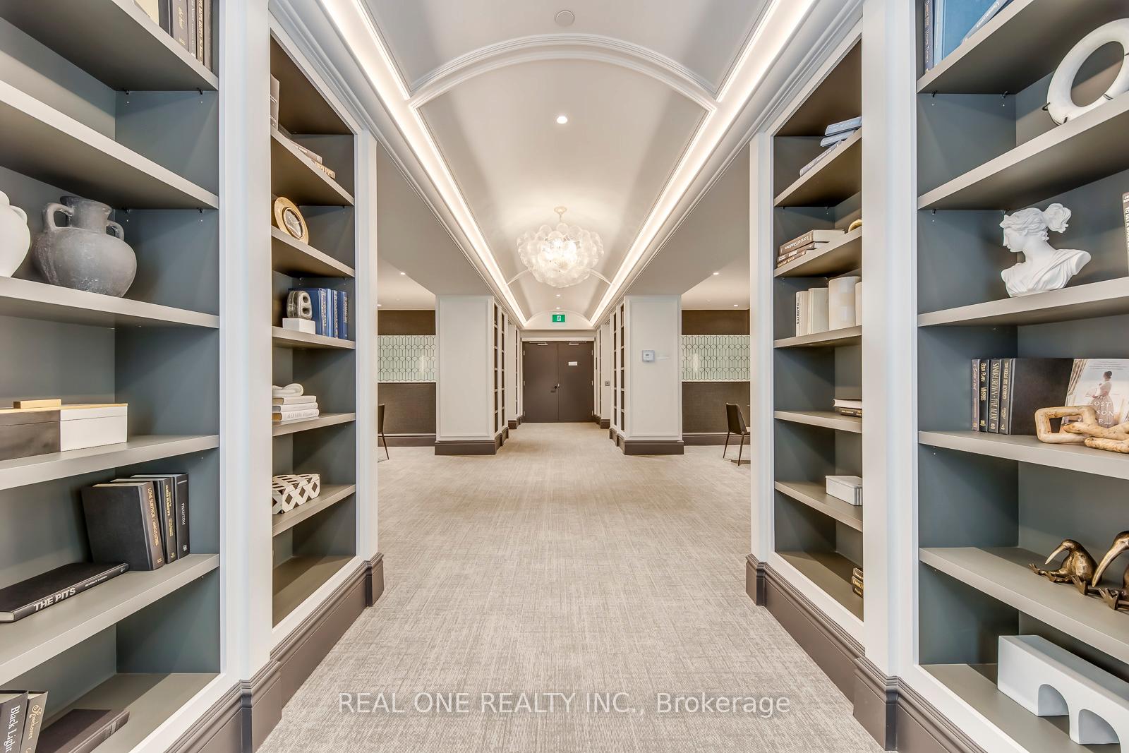 Photo 24 of Unit 921N, 9 Clegg Road, Markham, Unionville — HOMEH