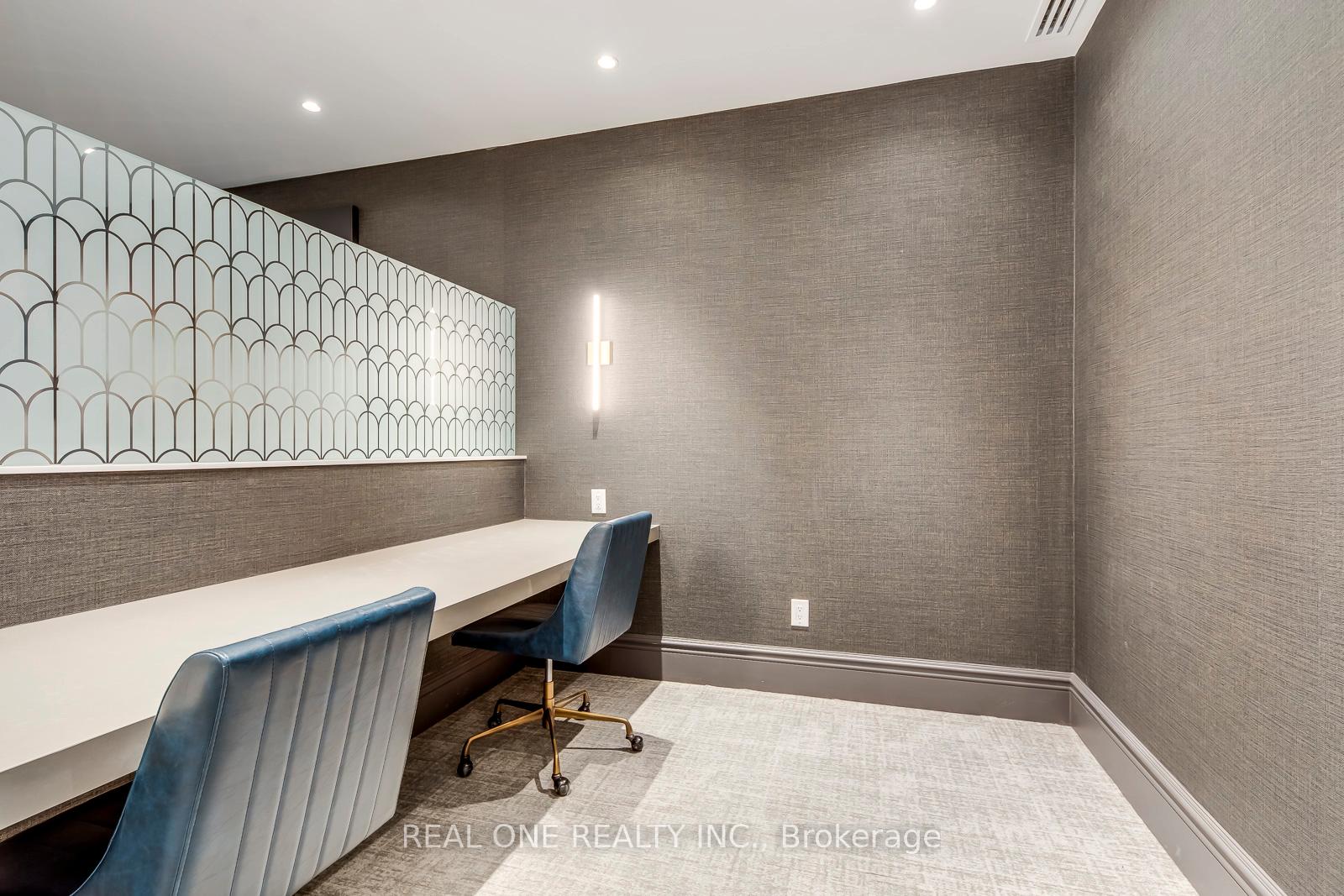 Photo 27 of Unit 921N, 9 Clegg Road, Markham, Unionville — HOMEH