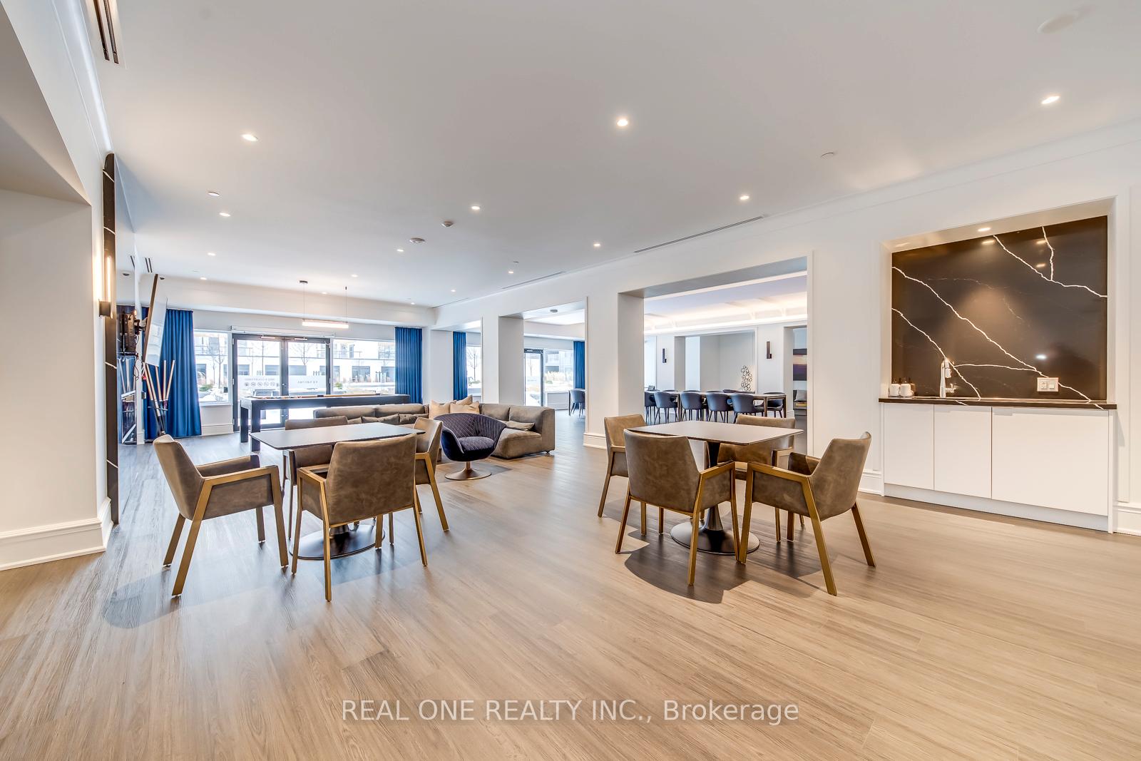 Photo 28 of Unit 921N, 9 Clegg Road, Markham, Unionville — HOMEH