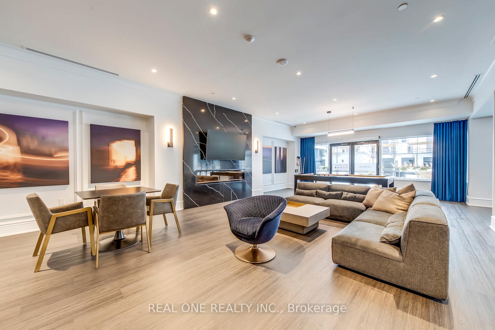 Photo 29 of Unit 921N, 9 Clegg Road, Markham, Unionville — HOMEH