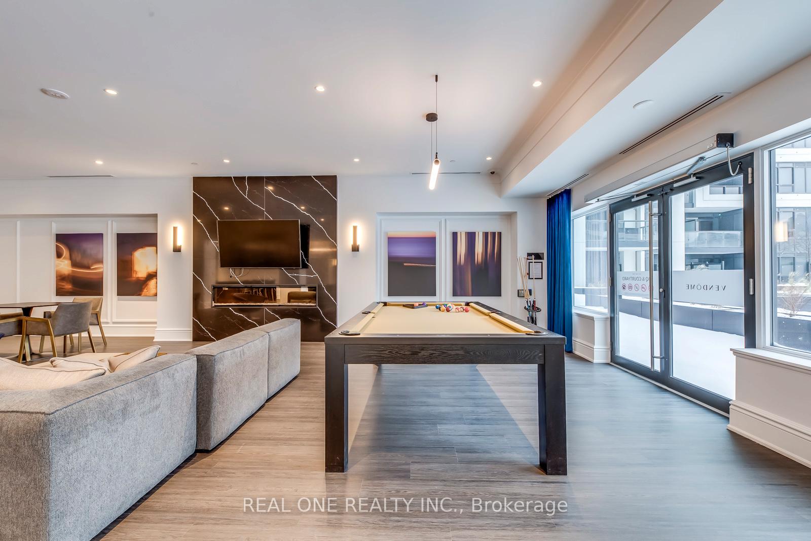 Photo 30 of Unit 921N, 9 Clegg Road, Markham, Unionville — HOMEH