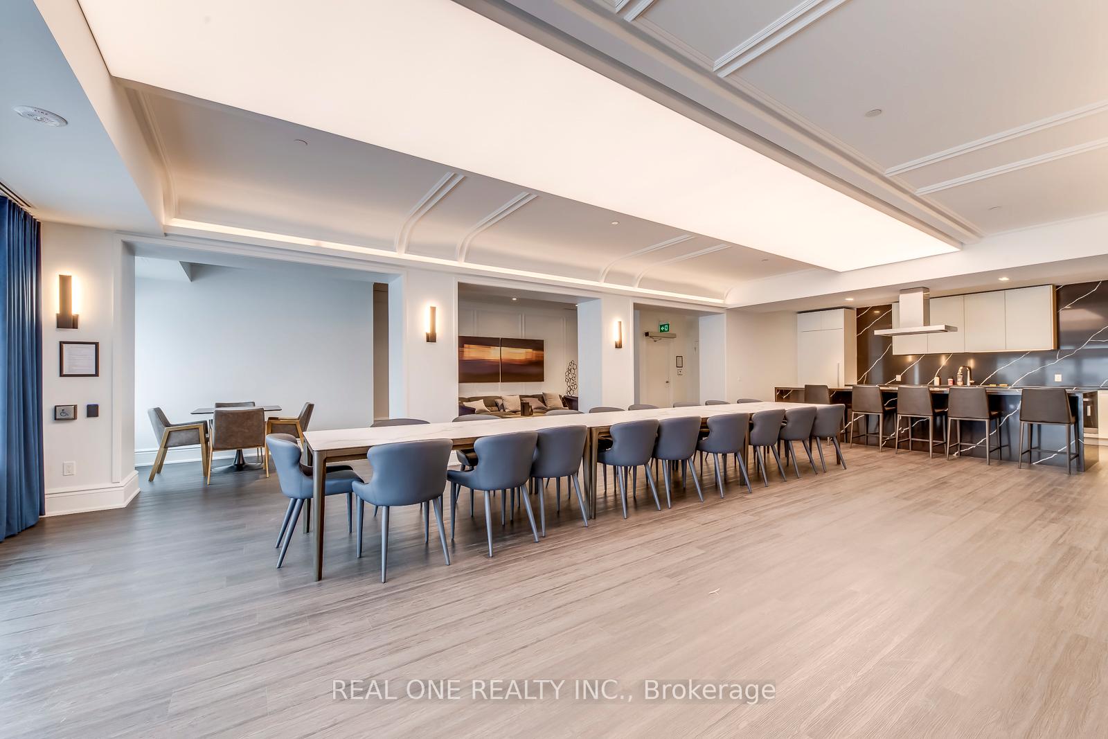 Photo 31 of Unit 921N, 9 Clegg Road, Markham, Unionville — HOMEH