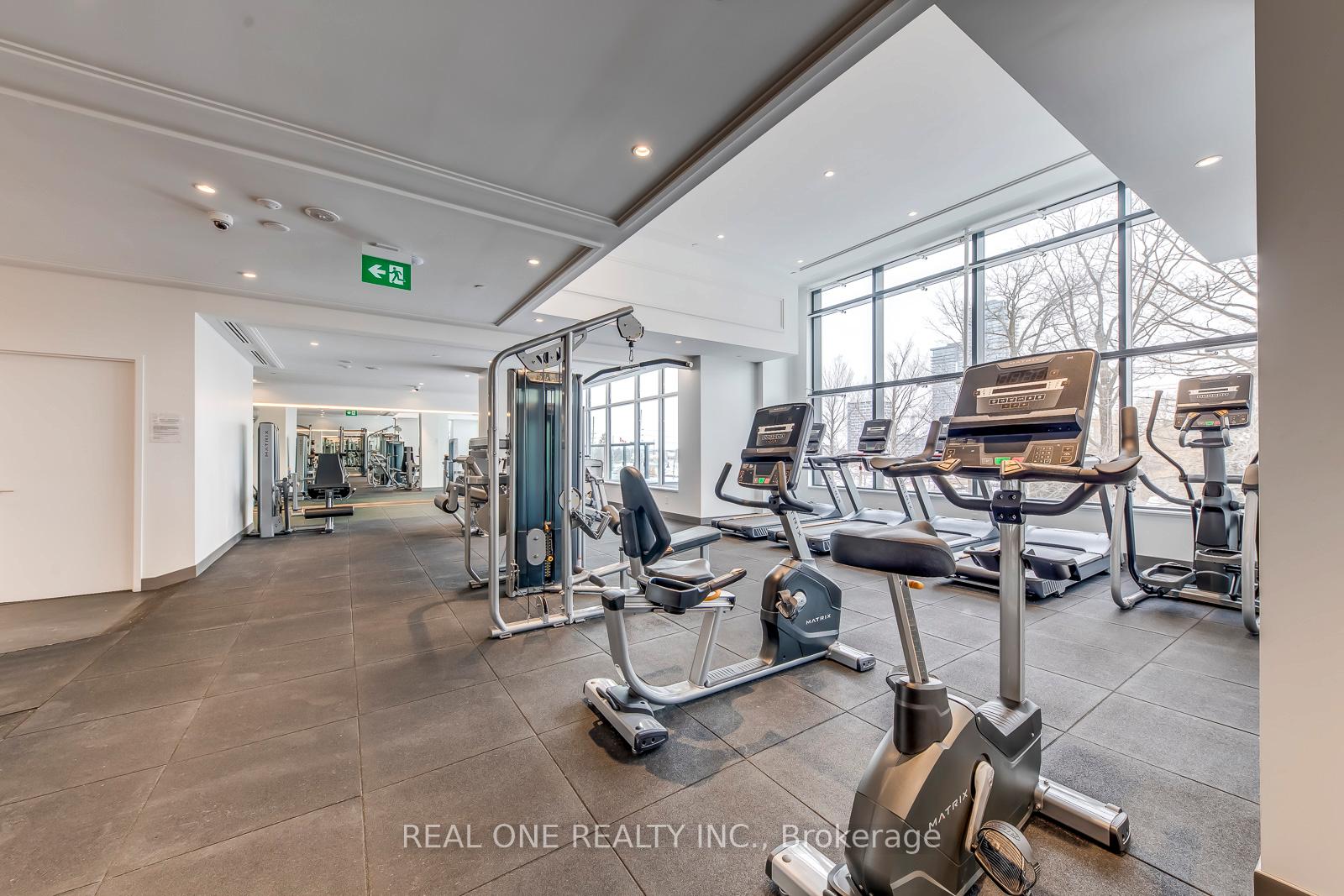 Photo 32 of Unit 921N, 9 Clegg Road, Markham, Unionville — HOMEH
