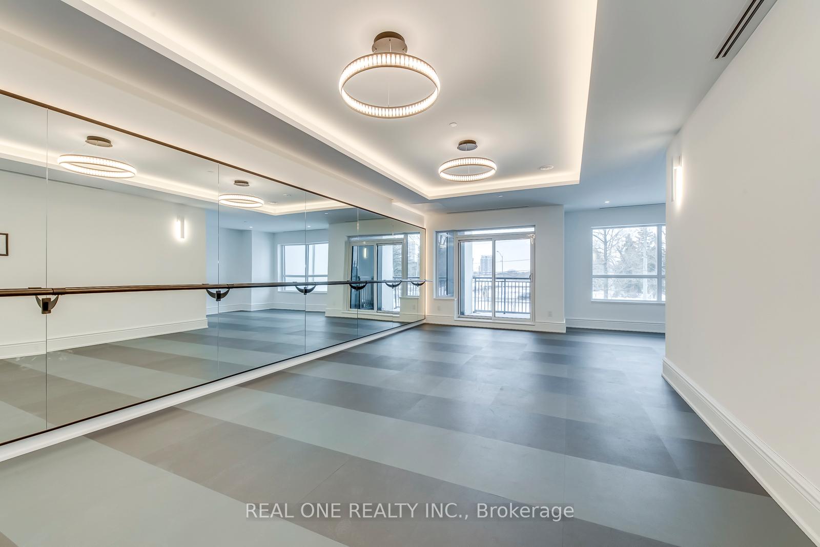 Photo 34 of Unit 921N, 9 Clegg Road, Markham, Unionville — HOMEH