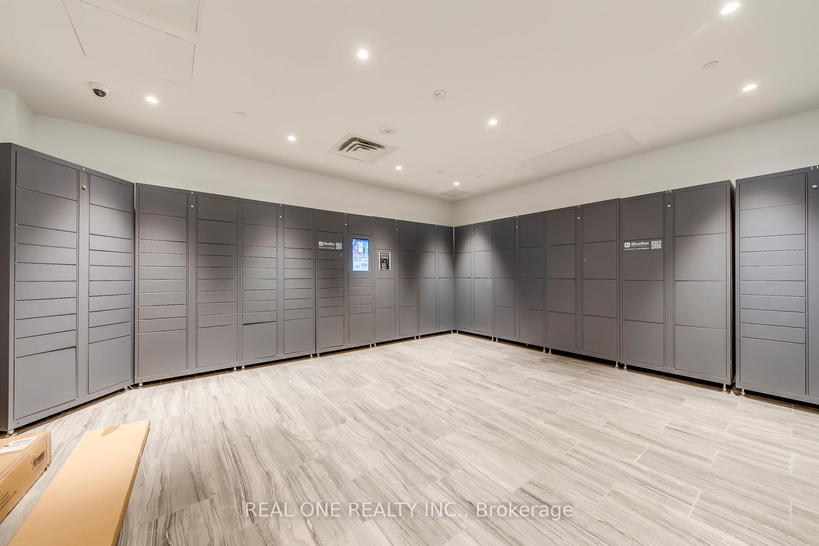 Photo 35 of Unit 921N, 9 Clegg Road, Markham, Unionville — HOMEH