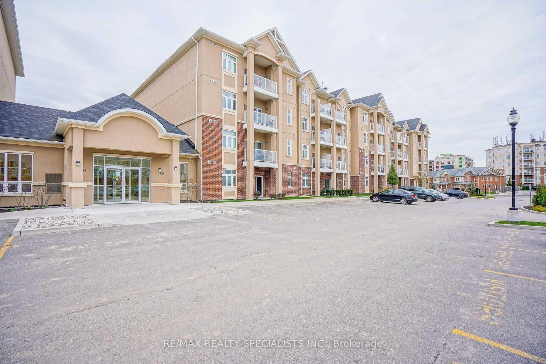 Photo 1 of Unit 310, 1360 Costigan Road, Milton, Clarke — HOMEH