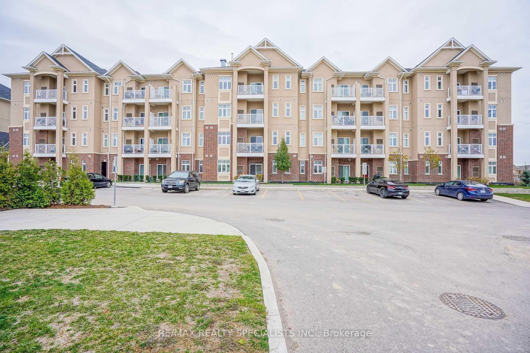 Photo 3 of Unit 310, 1360 Costigan Road, Milton, Clarke — HOMEH