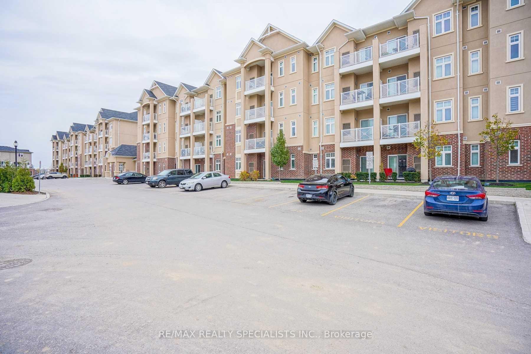 Photo 4 of Unit 310, 1360 Costigan Road, Milton, Clarke — HOMEH