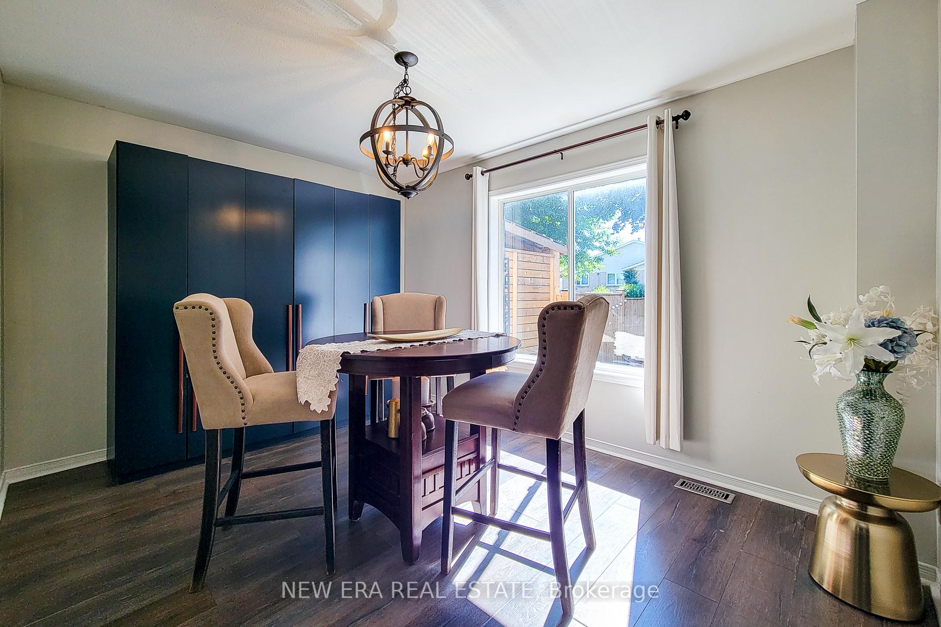 Photo 21 of 4532 Garden Gate Terrace, Lincoln, Beamsville — HOMEH