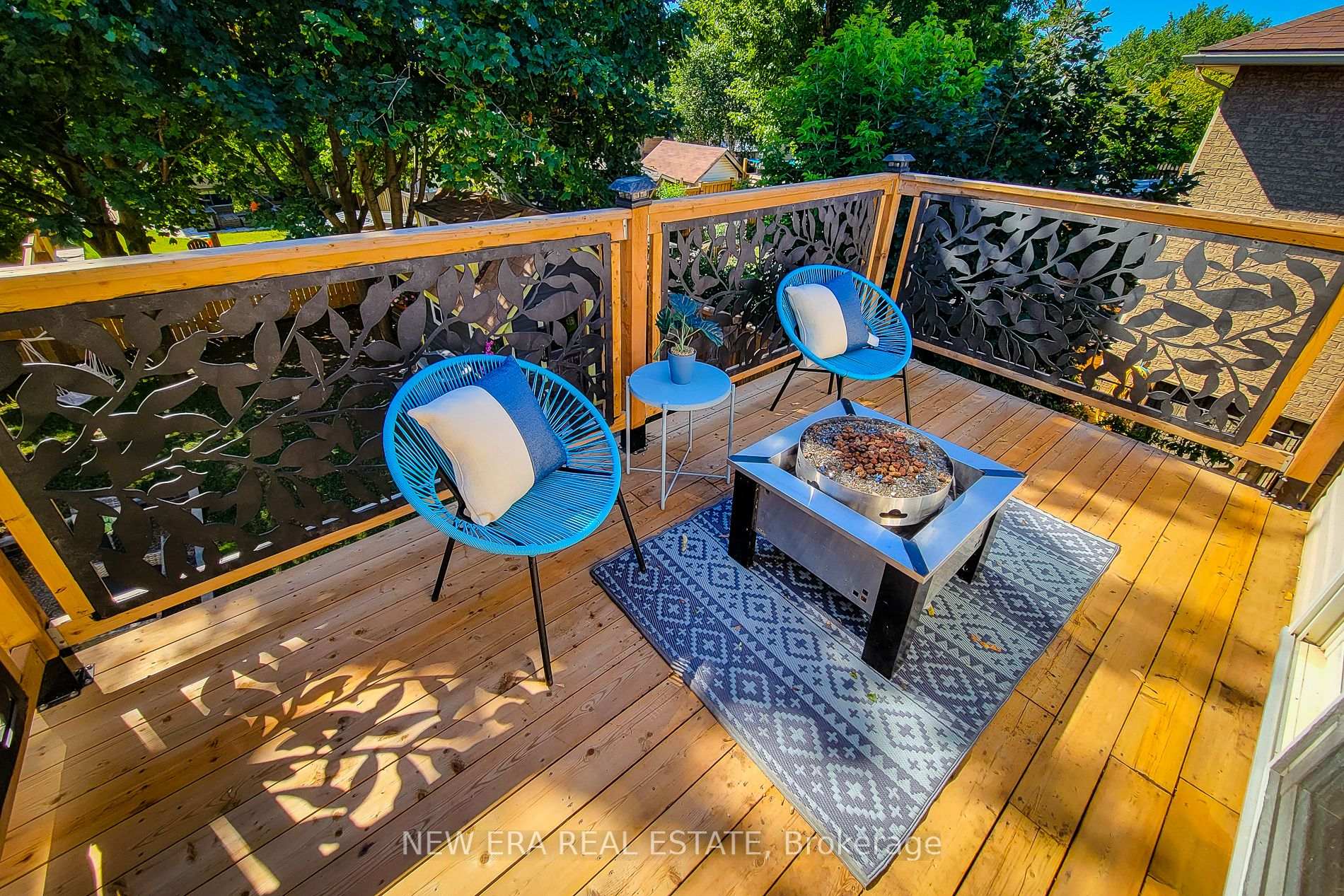 Photo 33 of 4532 Garden Gate Terrace, Lincoln, Beamsville — HOMEH