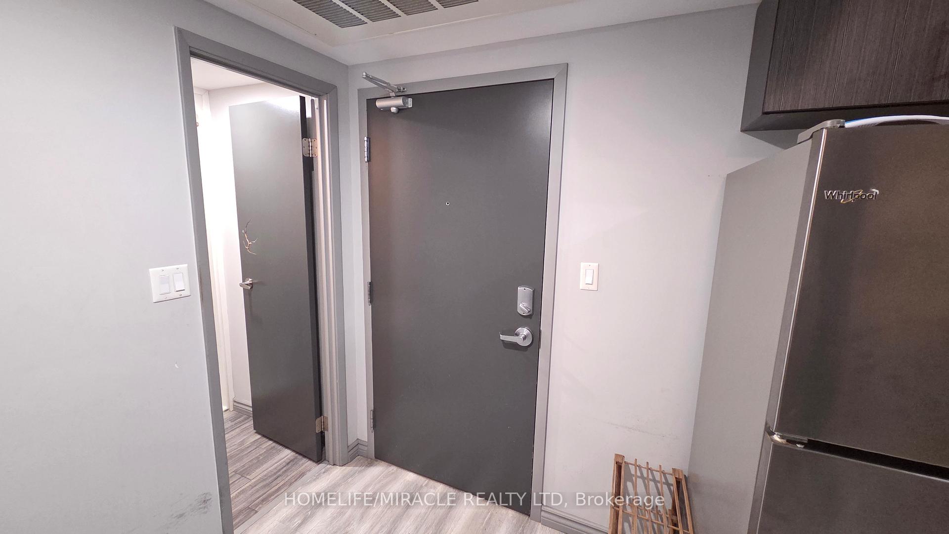 Photo 4 of Unit B309, 275 Larch Street, Waterloo — HOMEH