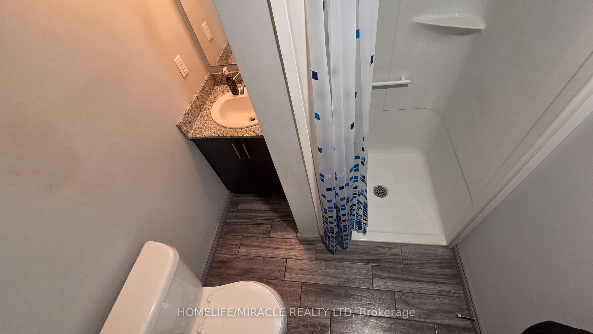 Photo 6 of Unit B309, 275 Larch Street, Waterloo — HOMEH