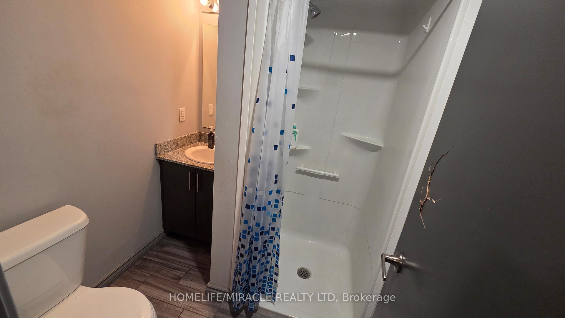 Photo 7 of Unit B309, 275 Larch Street, Waterloo — HOMEH