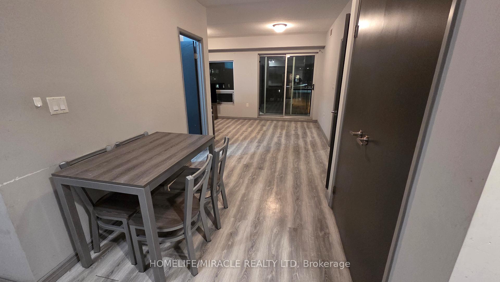 Photo 8 of Unit B309, 275 Larch Street, Waterloo — HOMEH