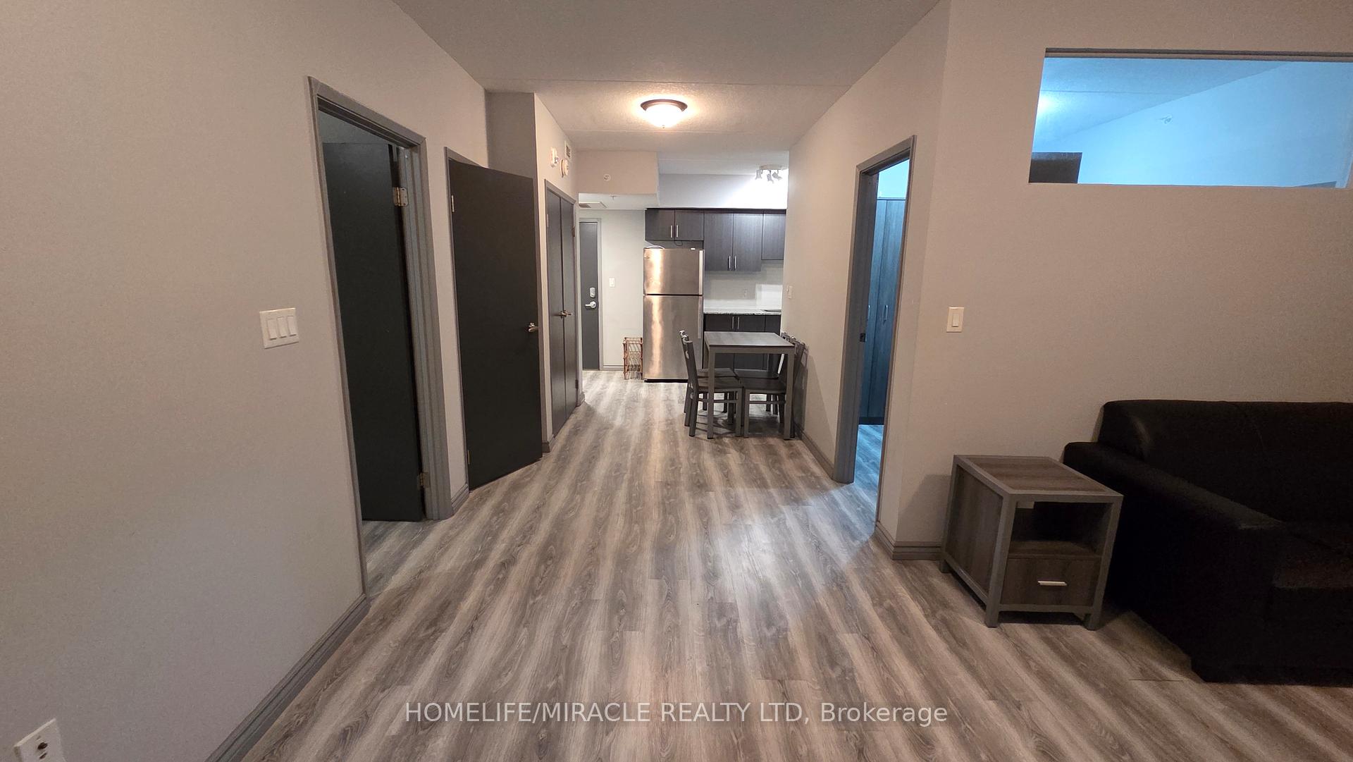 Photo 9 of Unit B309, 275 Larch Street, Waterloo — HOMEH