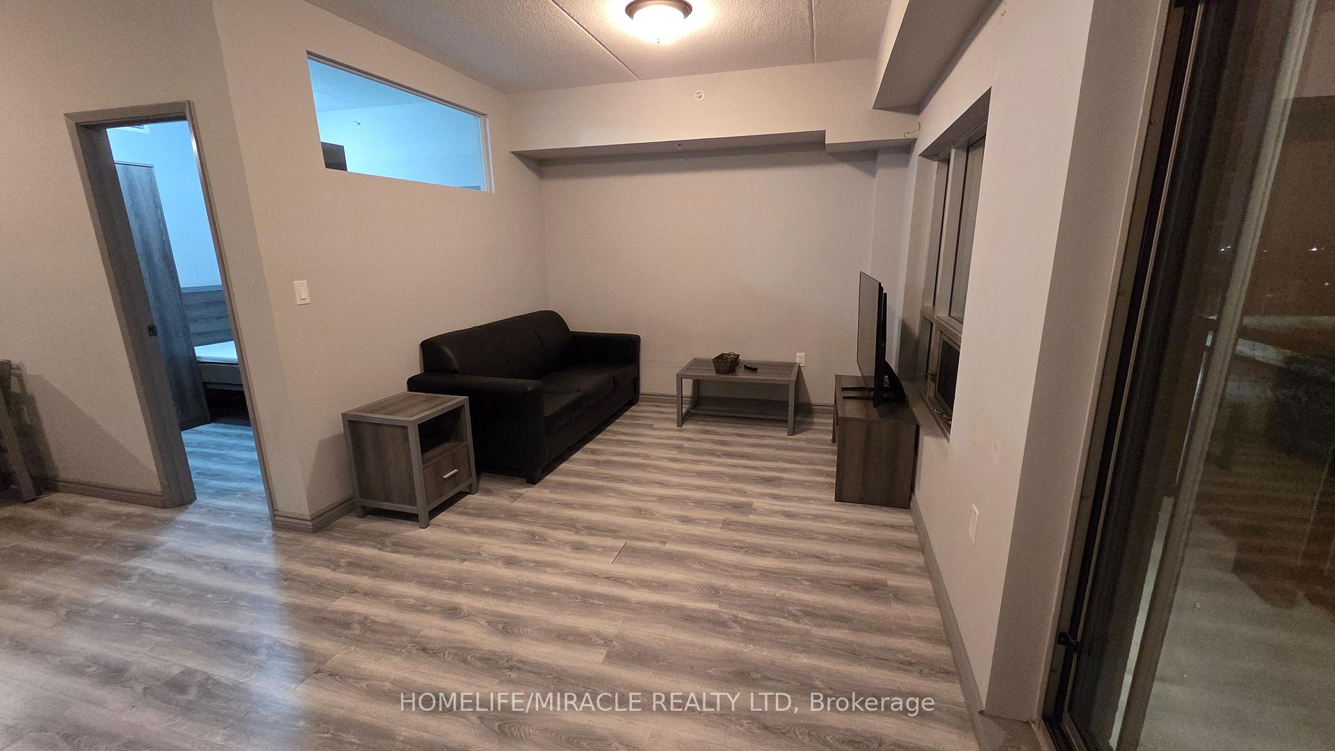 Photo 10 of Unit B309, 275 Larch Street, Waterloo — HOMEH