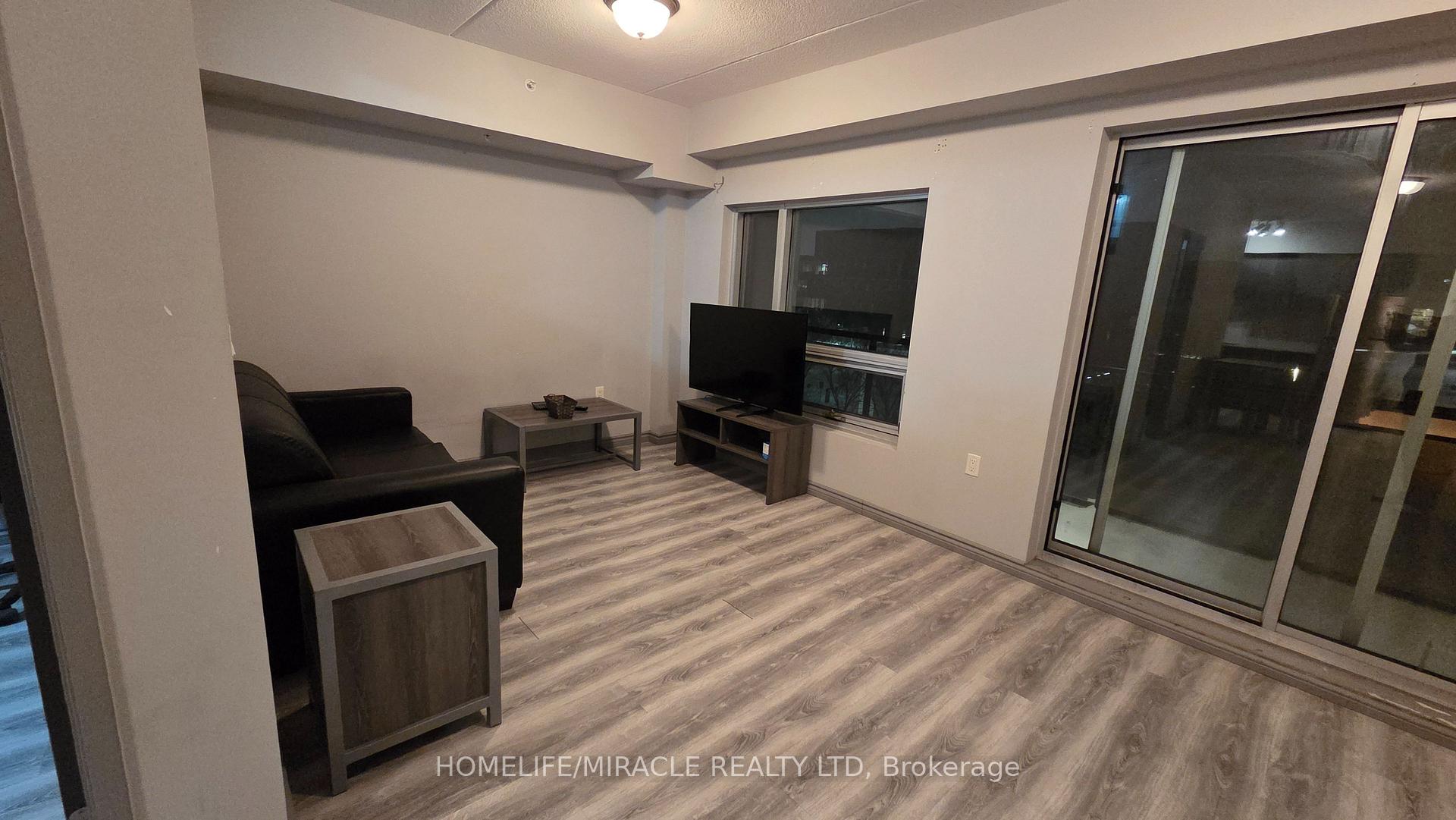 Photo 11 of Unit B309, 275 Larch Street, Waterloo — HOMEH