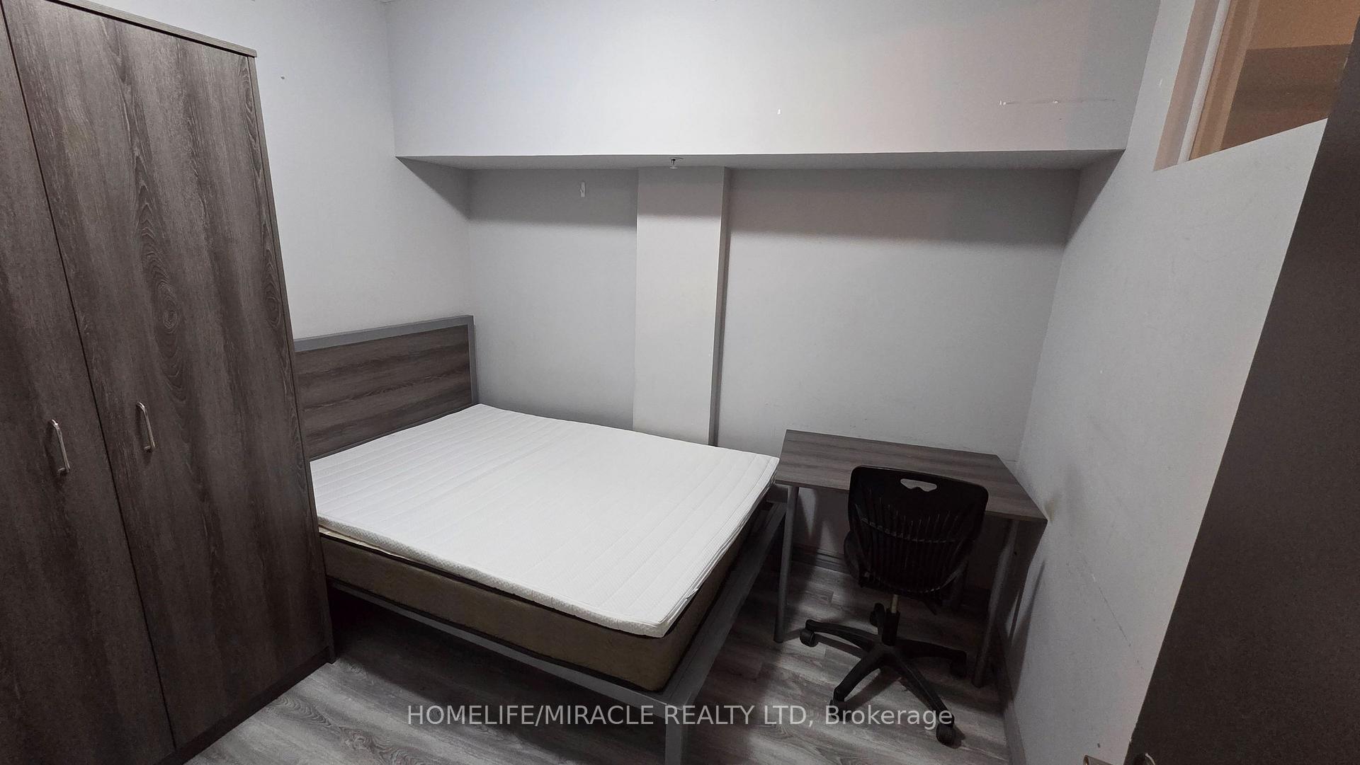 Photo 12 of Unit B309, 275 Larch Street, Waterloo — HOMEH