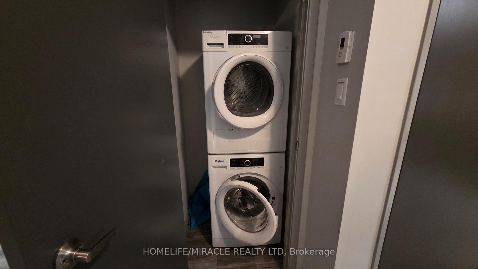 Photo 13 of Unit B309, 275 Larch Street, Waterloo — HOMEH