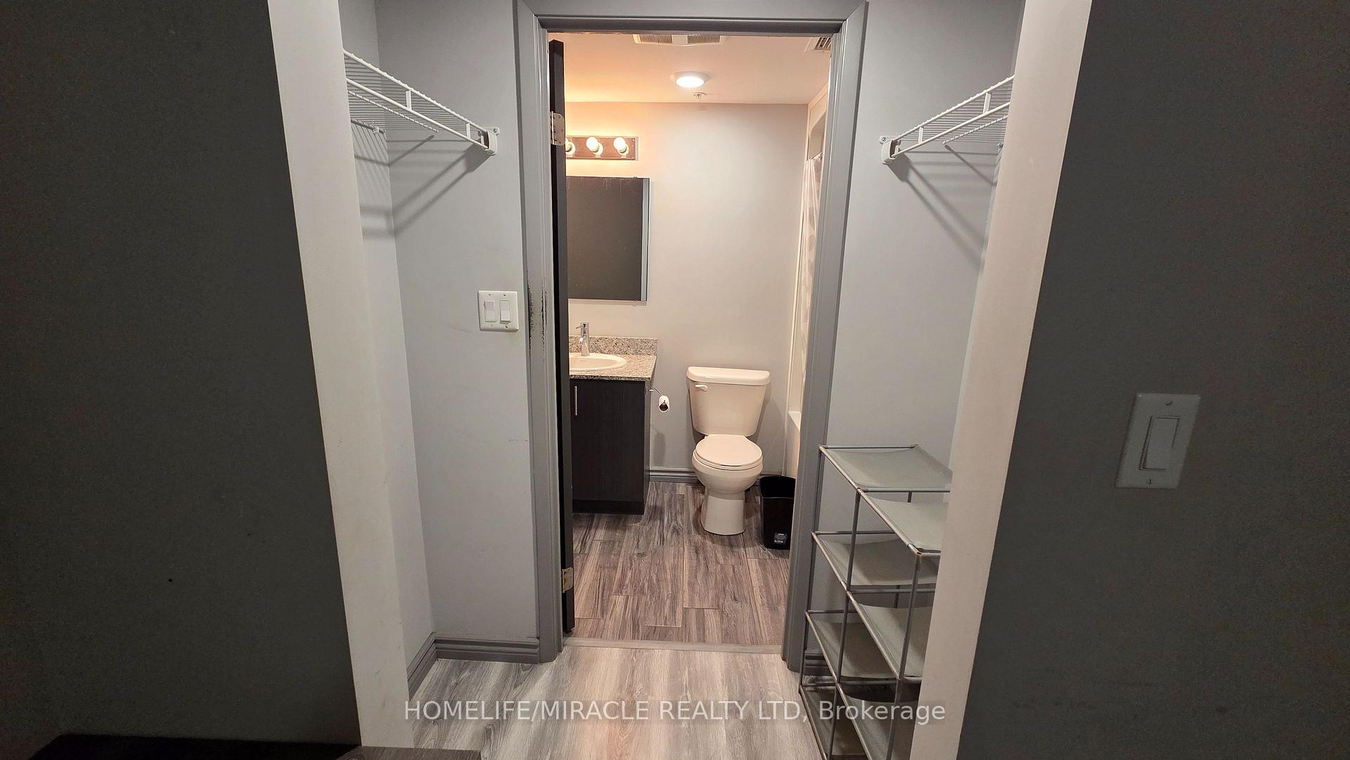 Photo 15 of Unit B309, 275 Larch Street, Waterloo — HOMEH