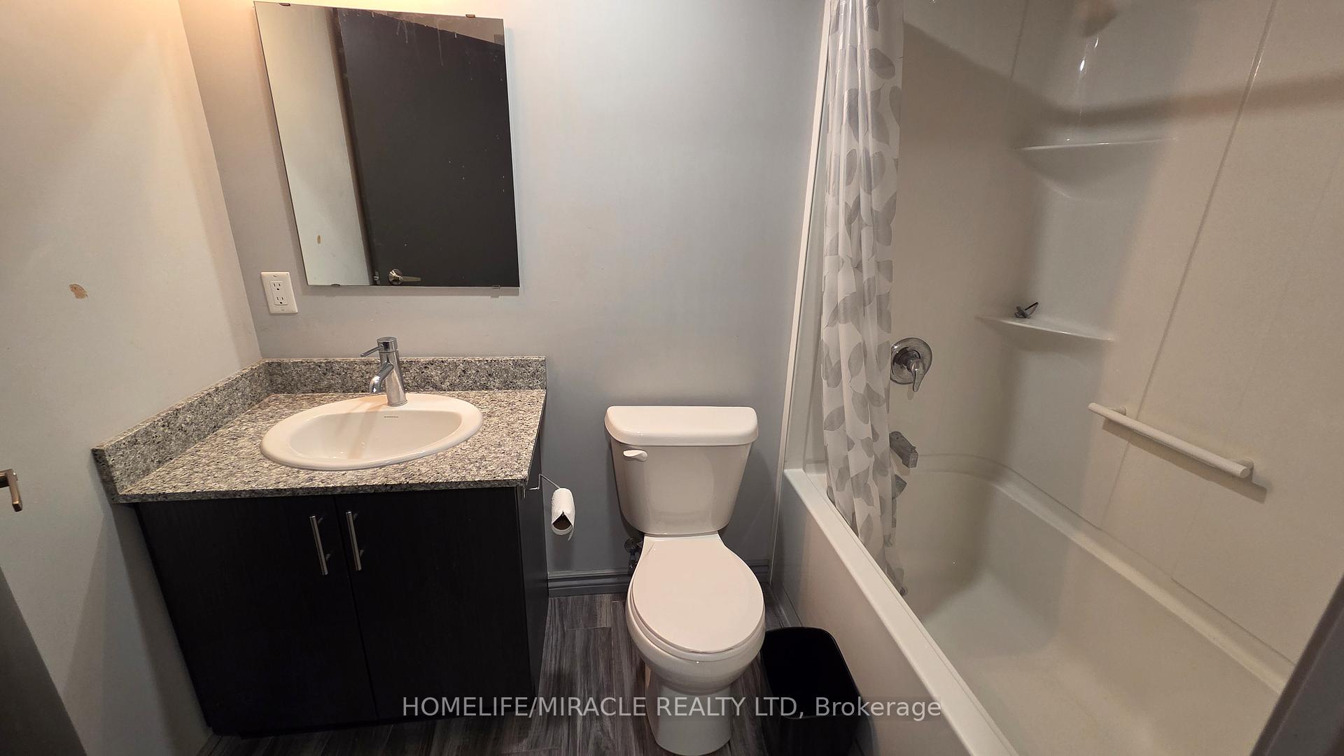 Photo 16 of Unit B309, 275 Larch Street, Waterloo — HOMEH