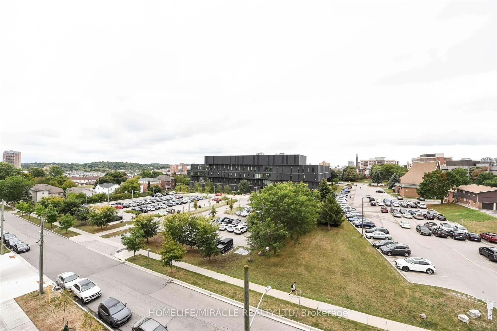 Photo 17 of Unit B309, 275 Larch Street, Waterloo — HOMEH