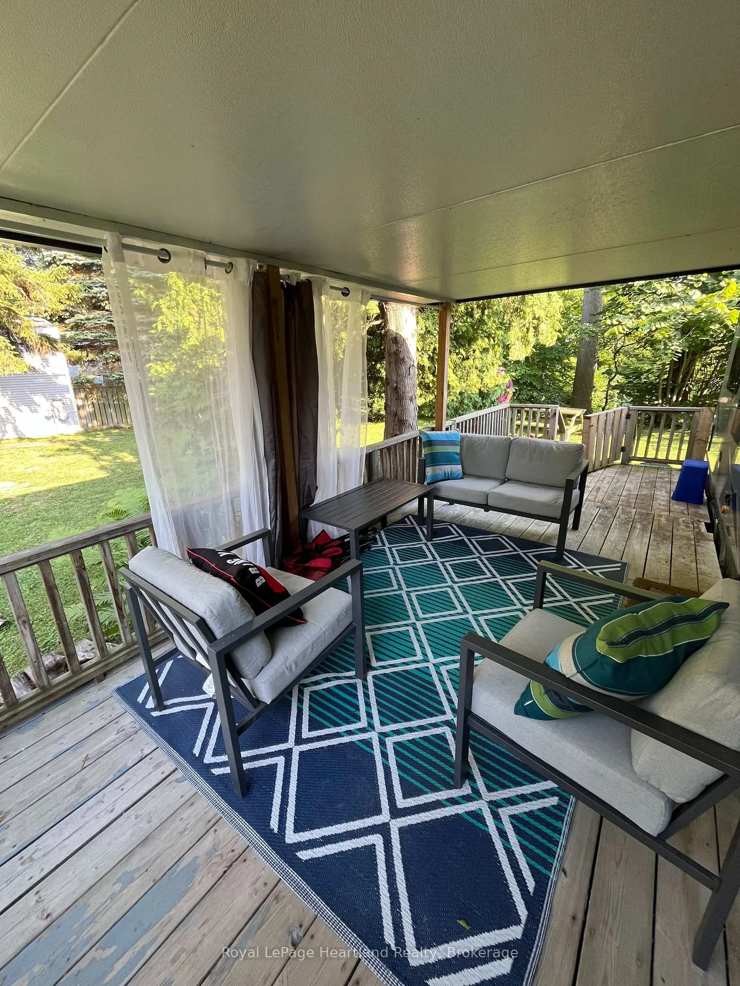 Photo 2 of 6 Lighthouse Cove Road, Central Huron, Goderich Twp — HOMEH
