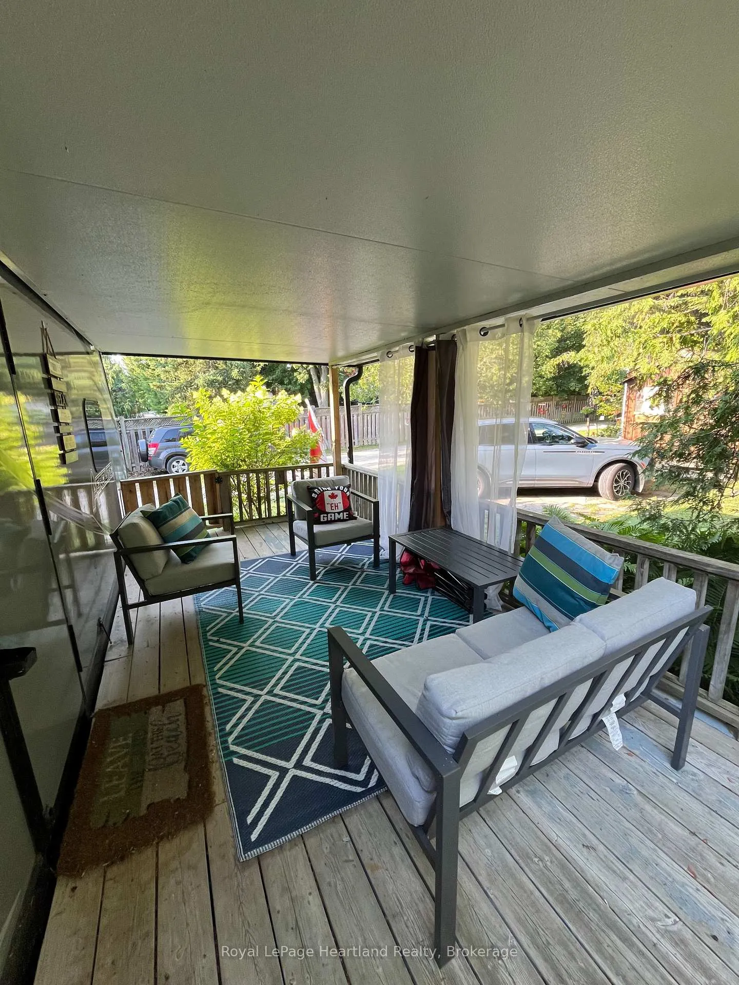 Photo 4 of 6 Lighthouse Cove Road, Central Huron, Goderich Twp — HOMEH