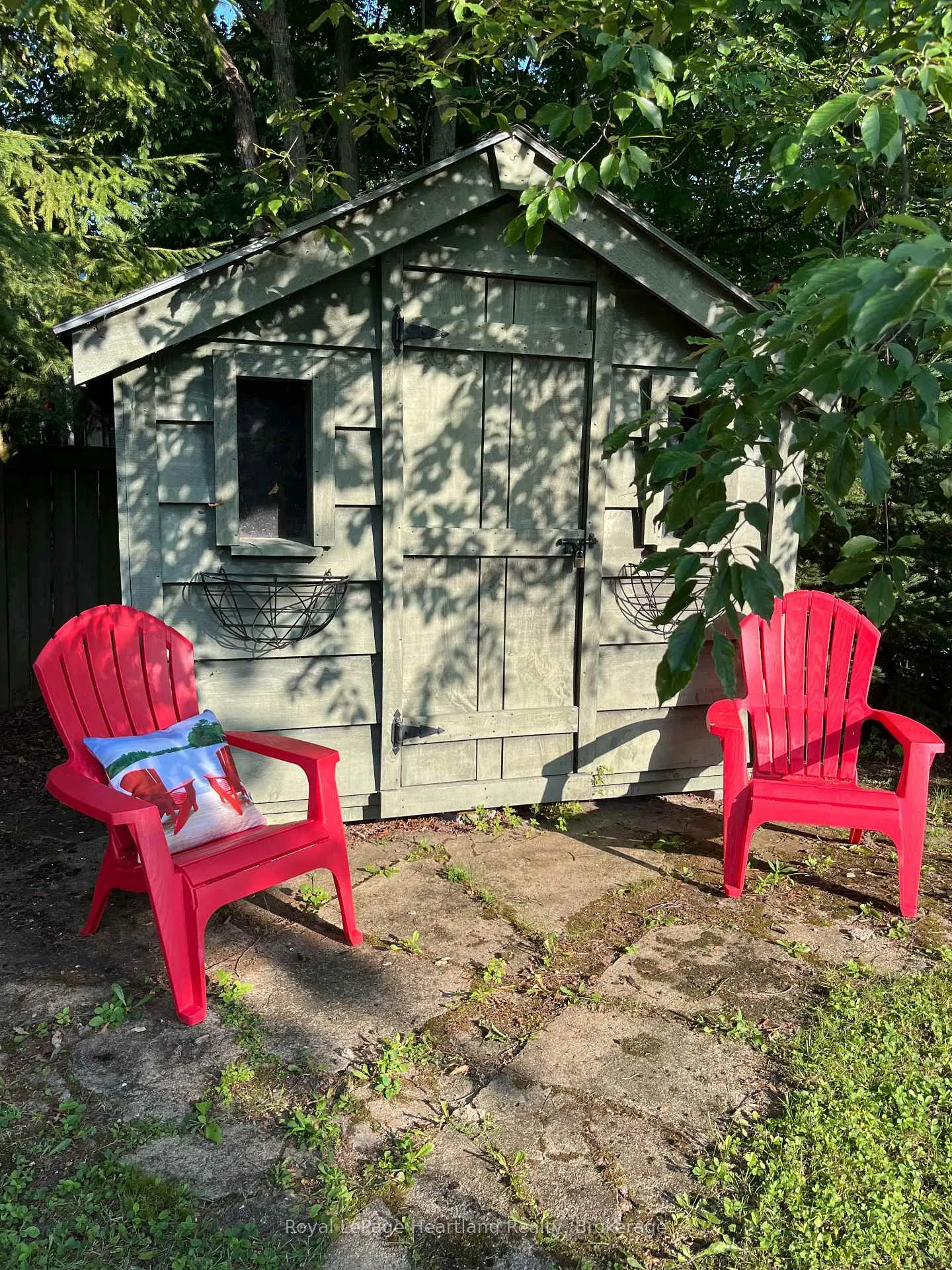 Photo 11 of 6 Lighthouse Cove Road, Central Huron, Goderich Twp — HOMEH