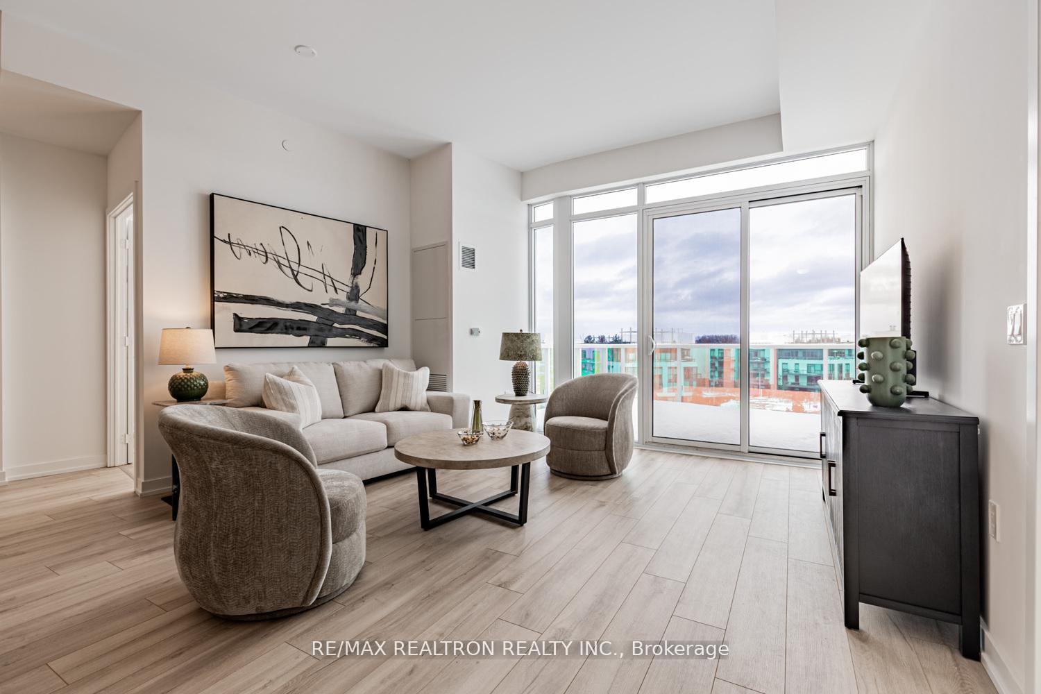 Photo 1 of Unit 620, 333 Sunseeker Avenue, Innisfil, Rural Innisfil — HOMEH