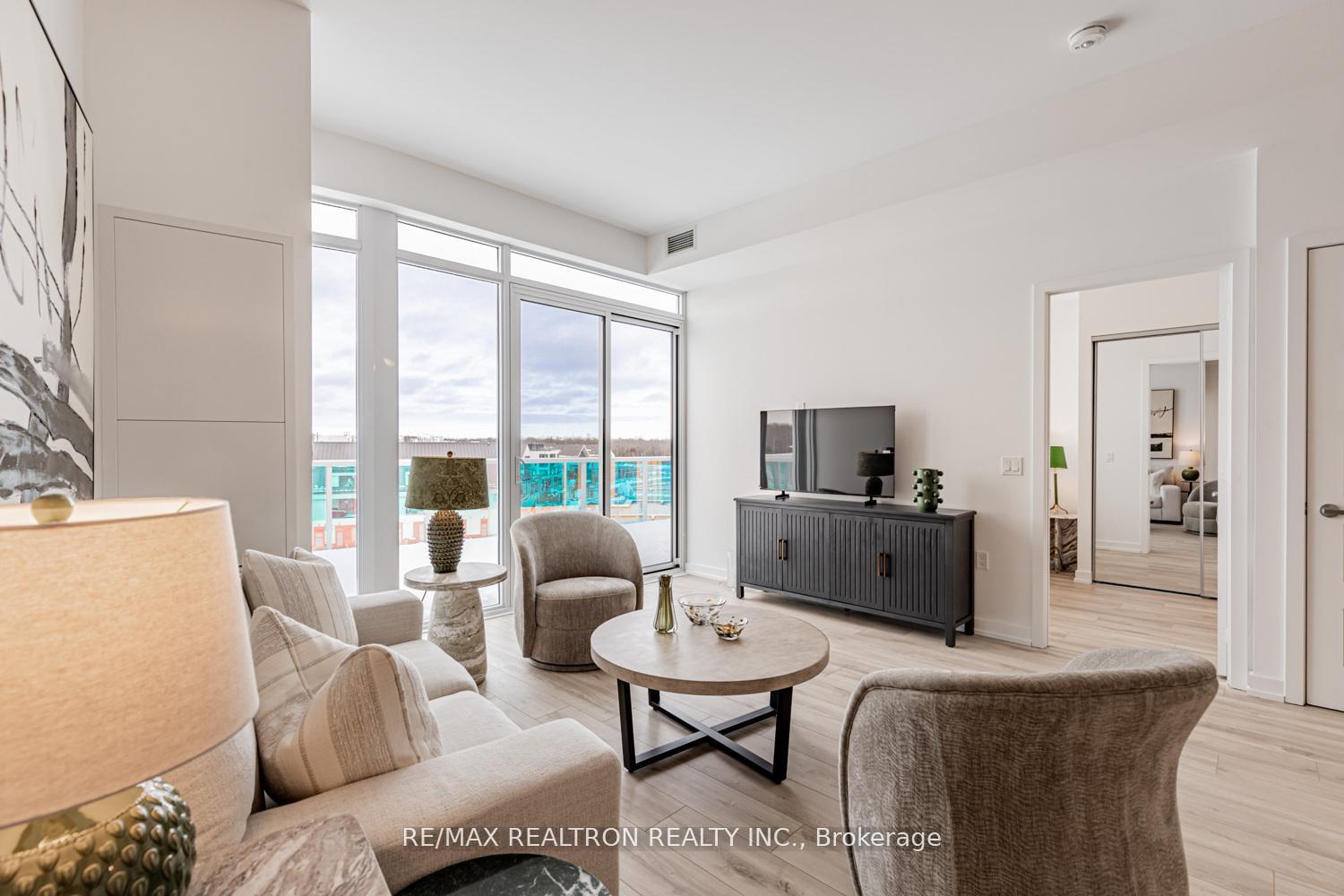 Photo 6 of Unit 620, 333 Sunseeker Avenue, Innisfil, Rural Innisfil — HOMEH