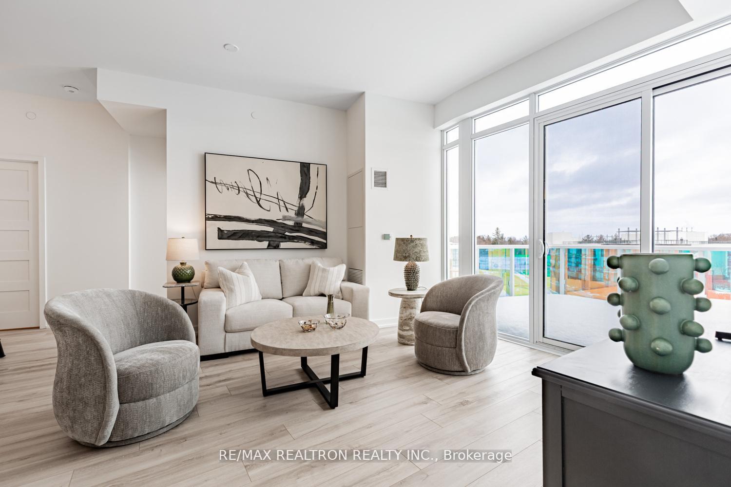 Photo 12 of Unit 620, 333 Sunseeker Avenue, Innisfil, Rural Innisfil — HOMEH
