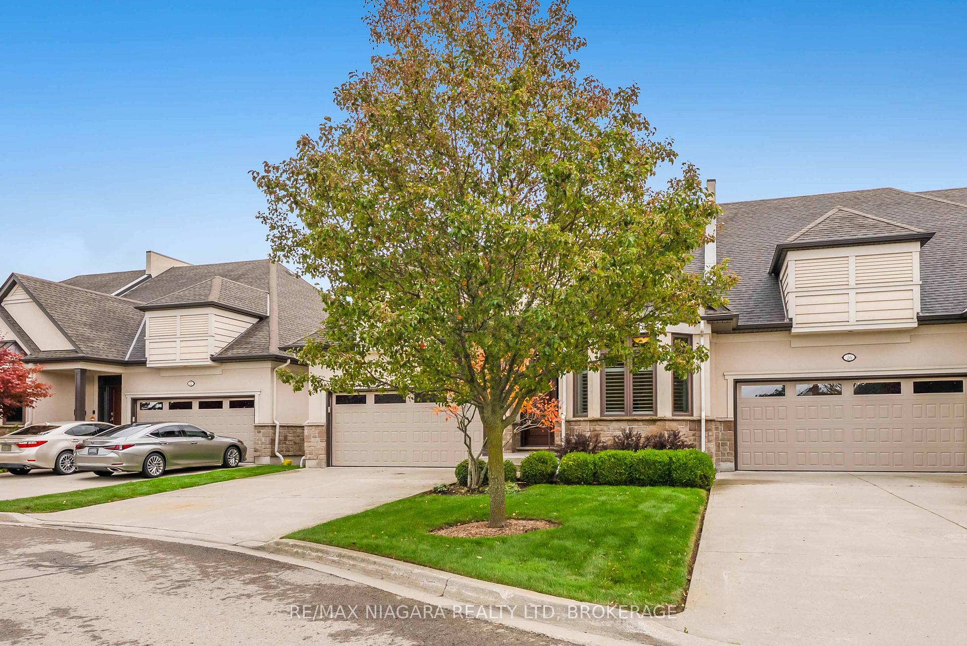 Photo 3 of 24 Emerald Common, St. Catharines, Lakeshore — HOMEH