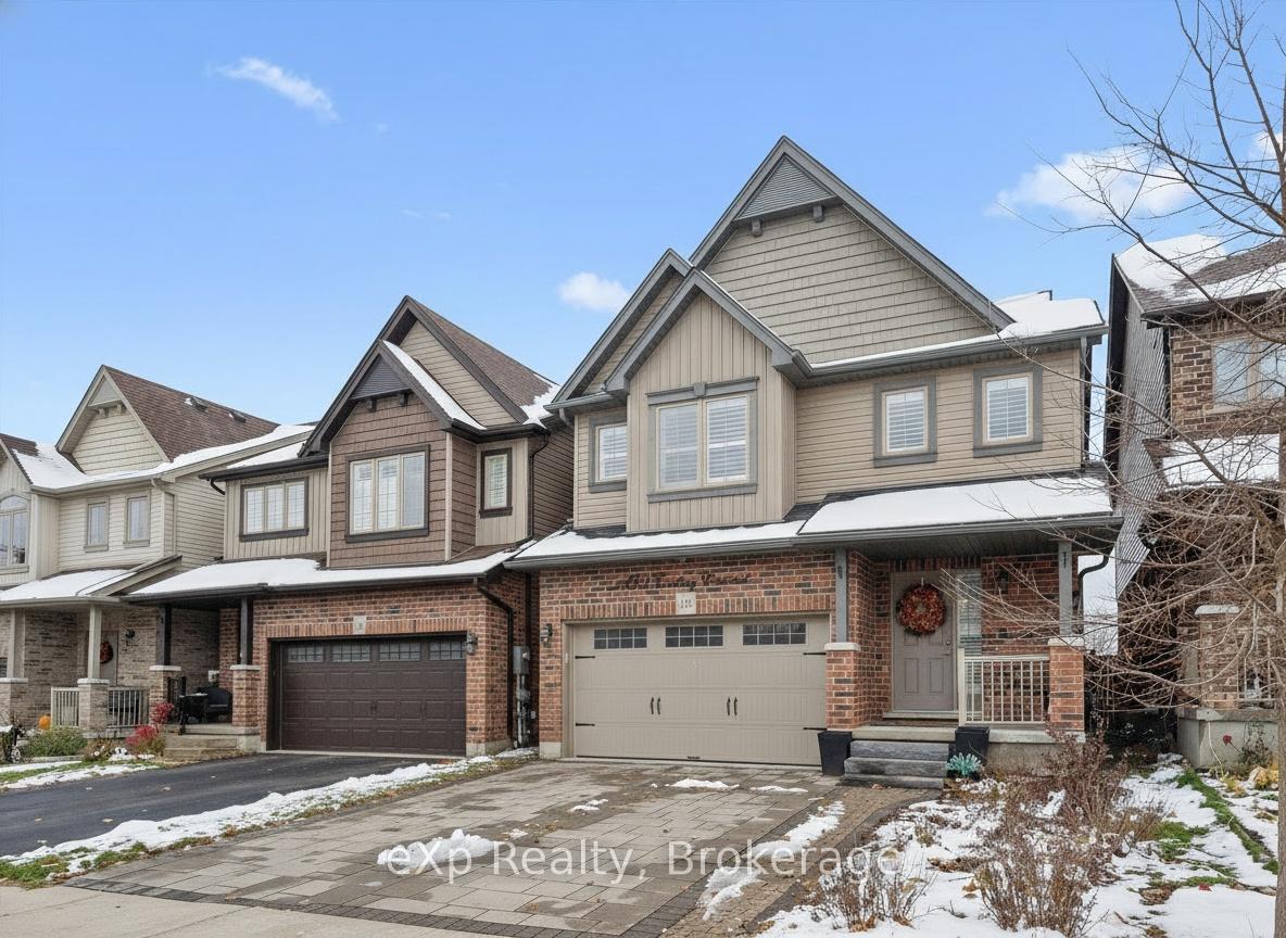 Photo 1 of 139 Couling Crescent, Guelph, Grange Road — HOMEH